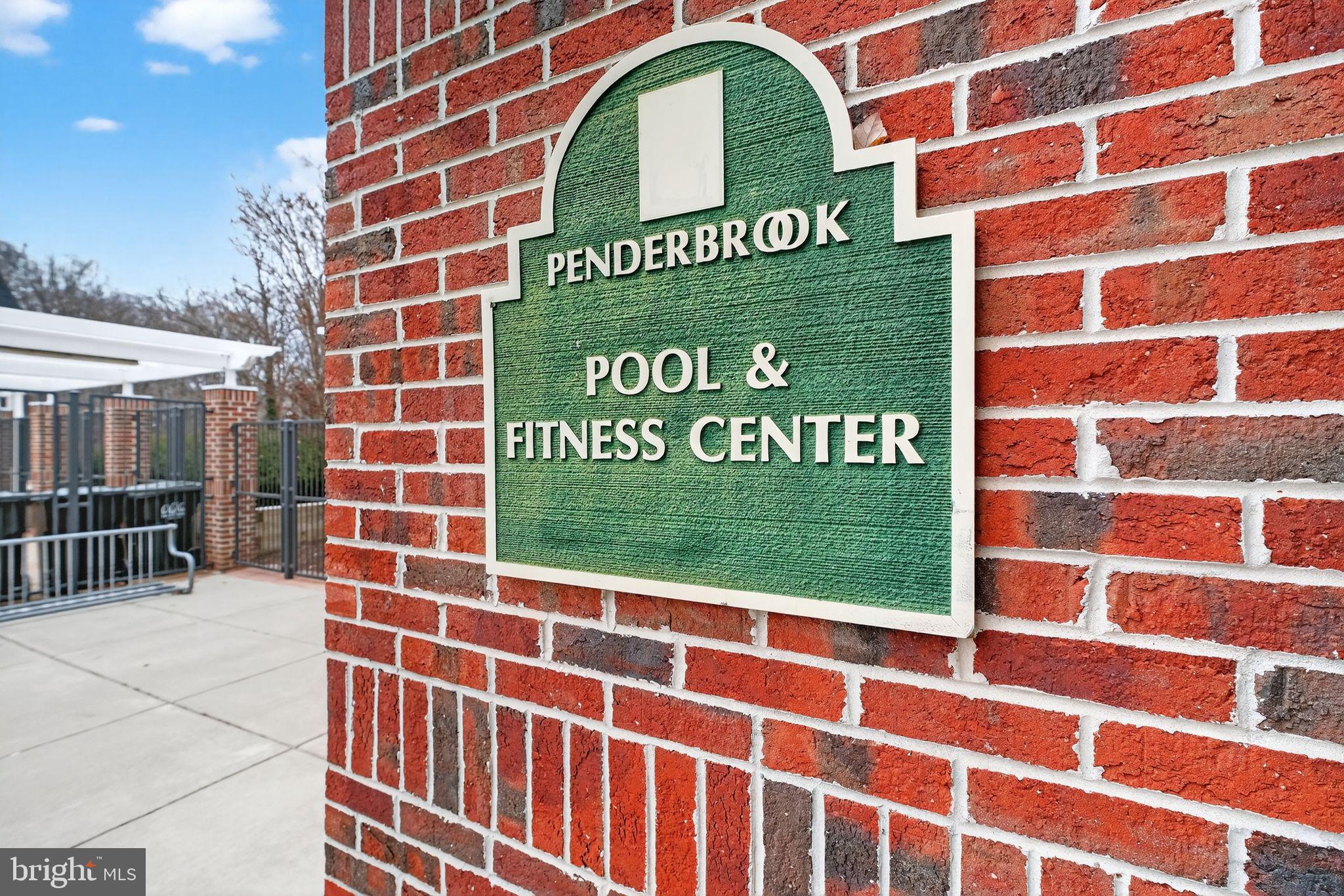 PENDERBROOK SQUARE CONDOMINIUMS - Residential