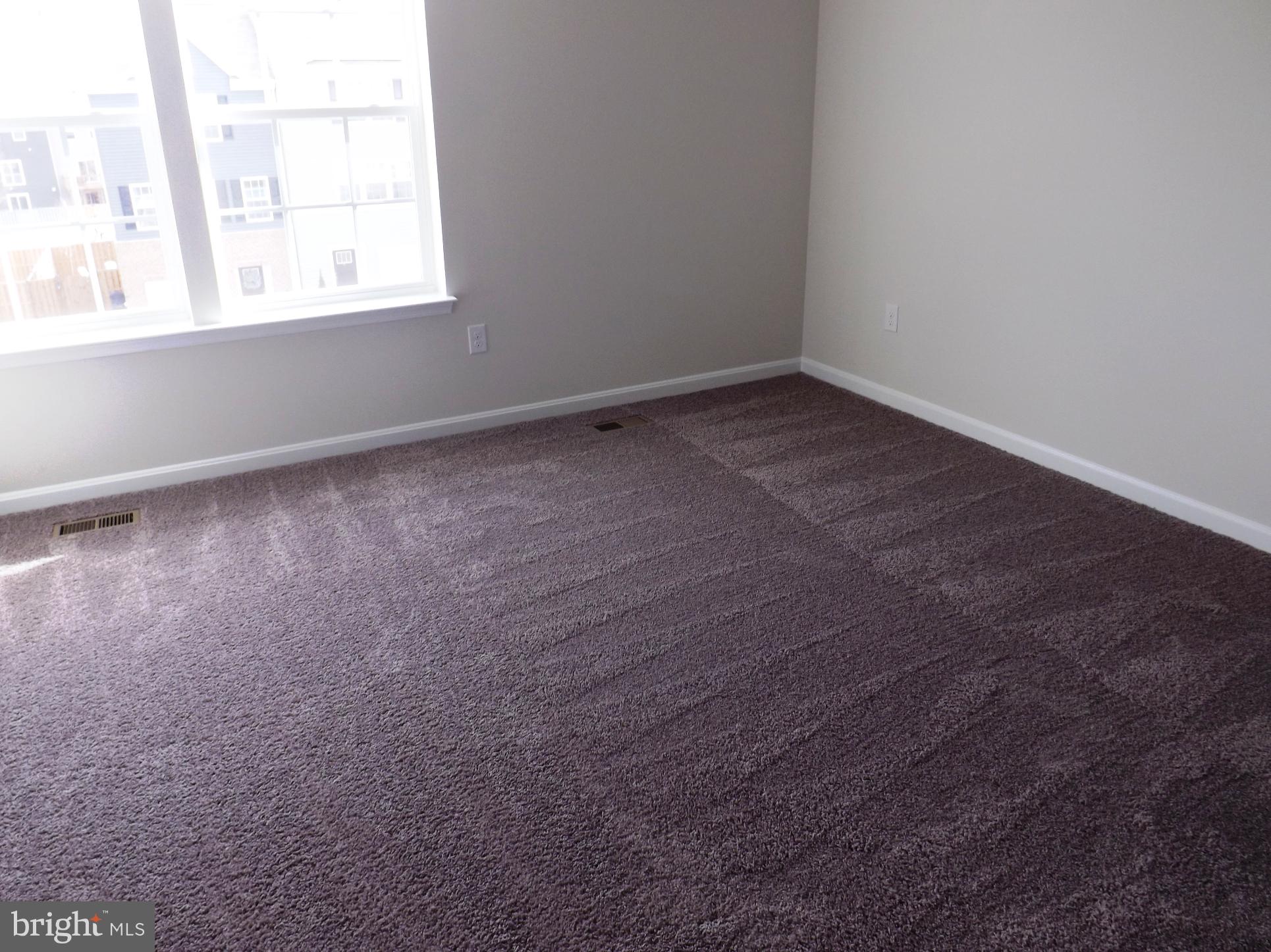 BERKELEY RIDGE - Residential Lease