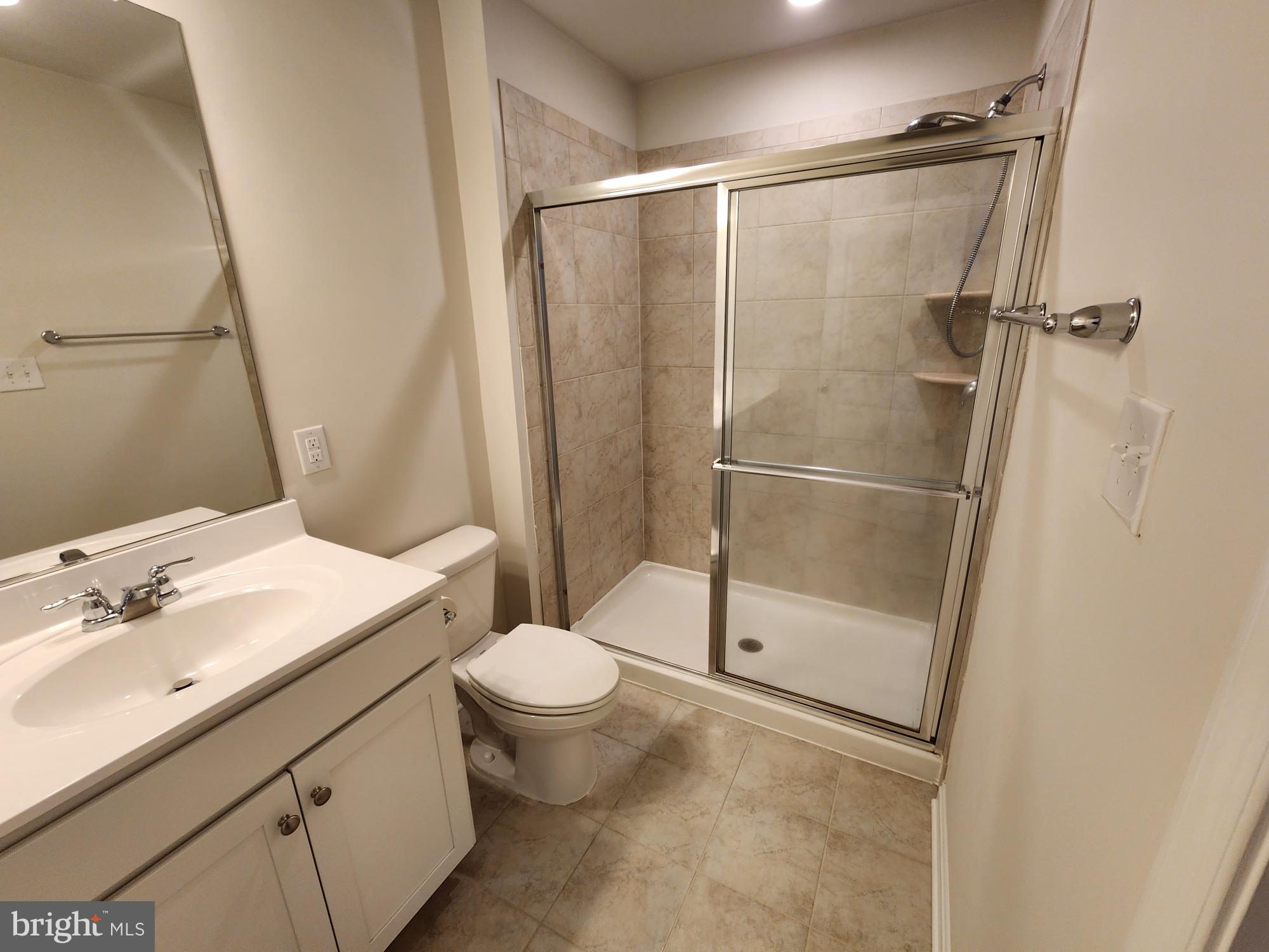 BERKELEY RIDGE - Residential Lease