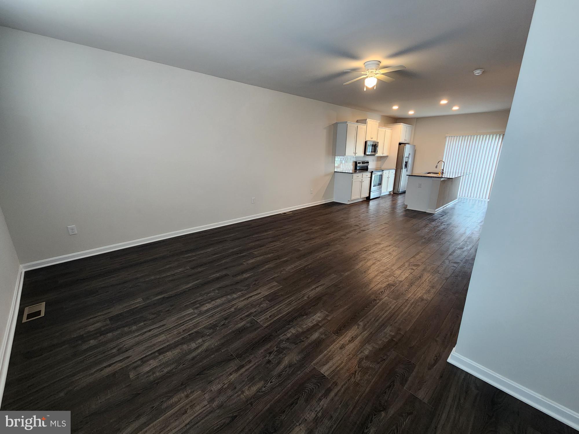 BERKELEY RIDGE - Residential Lease