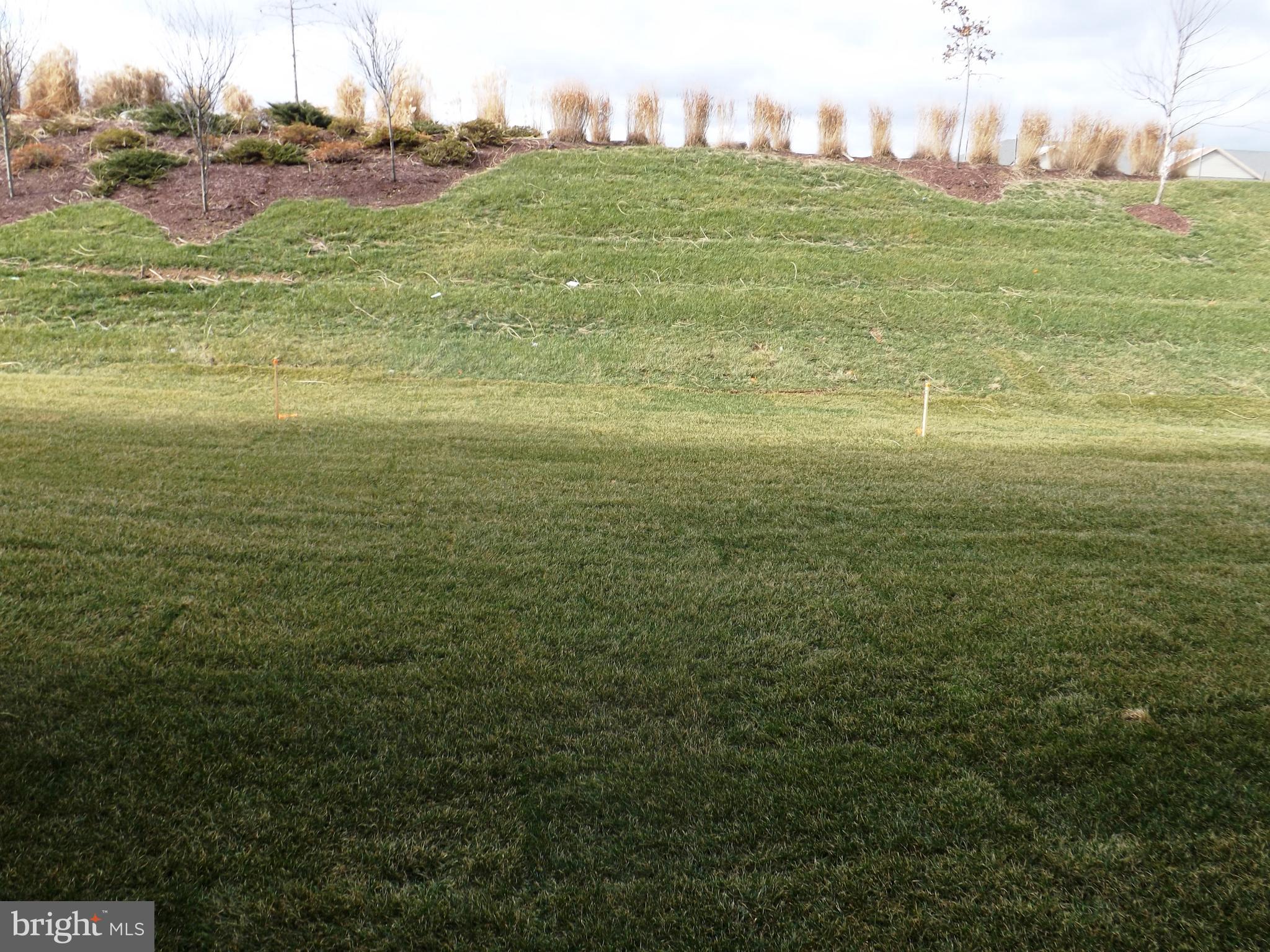 BERKELEY RIDGE - Residential Lease