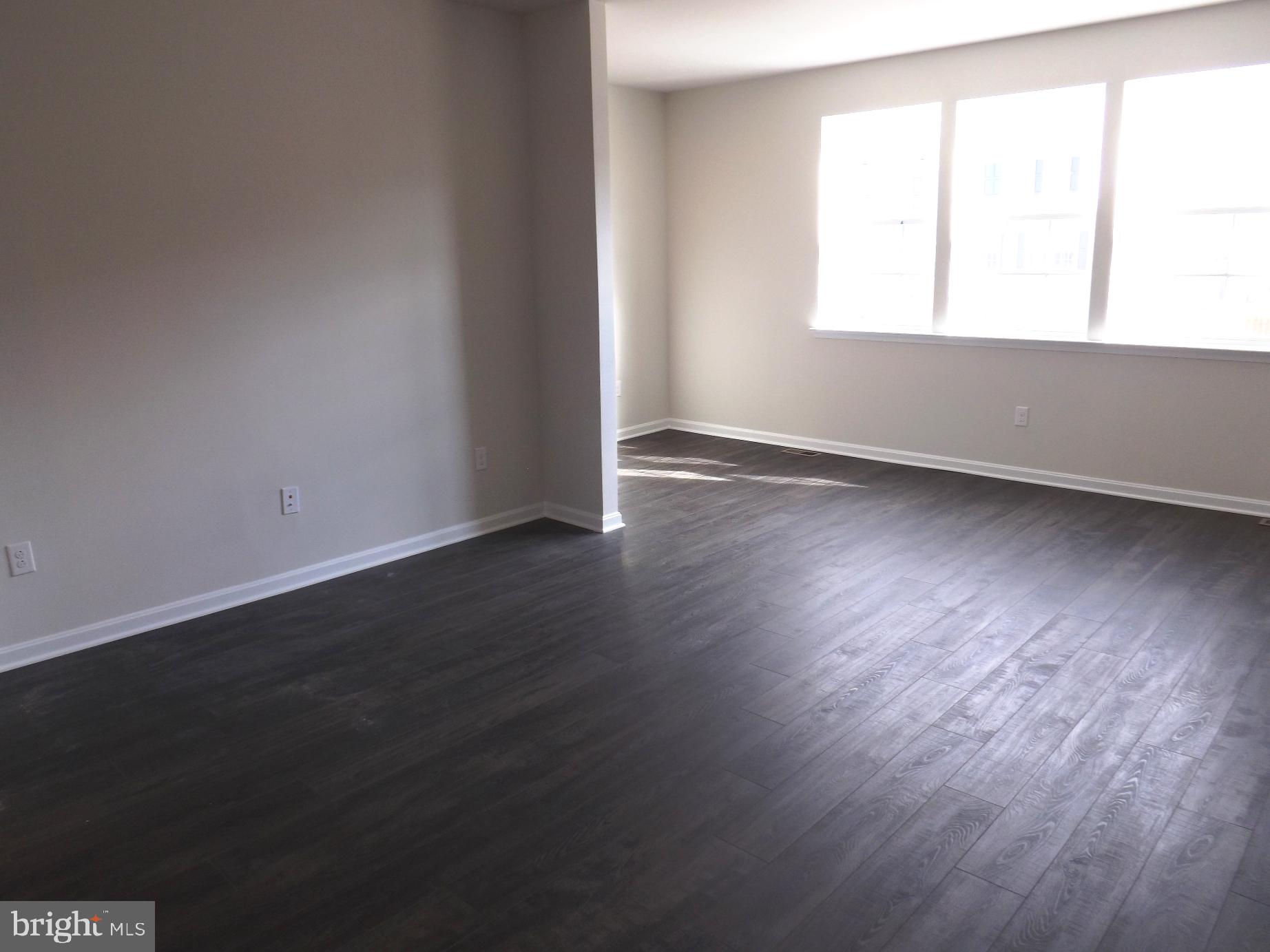 BERKELEY RIDGE - Residential Lease