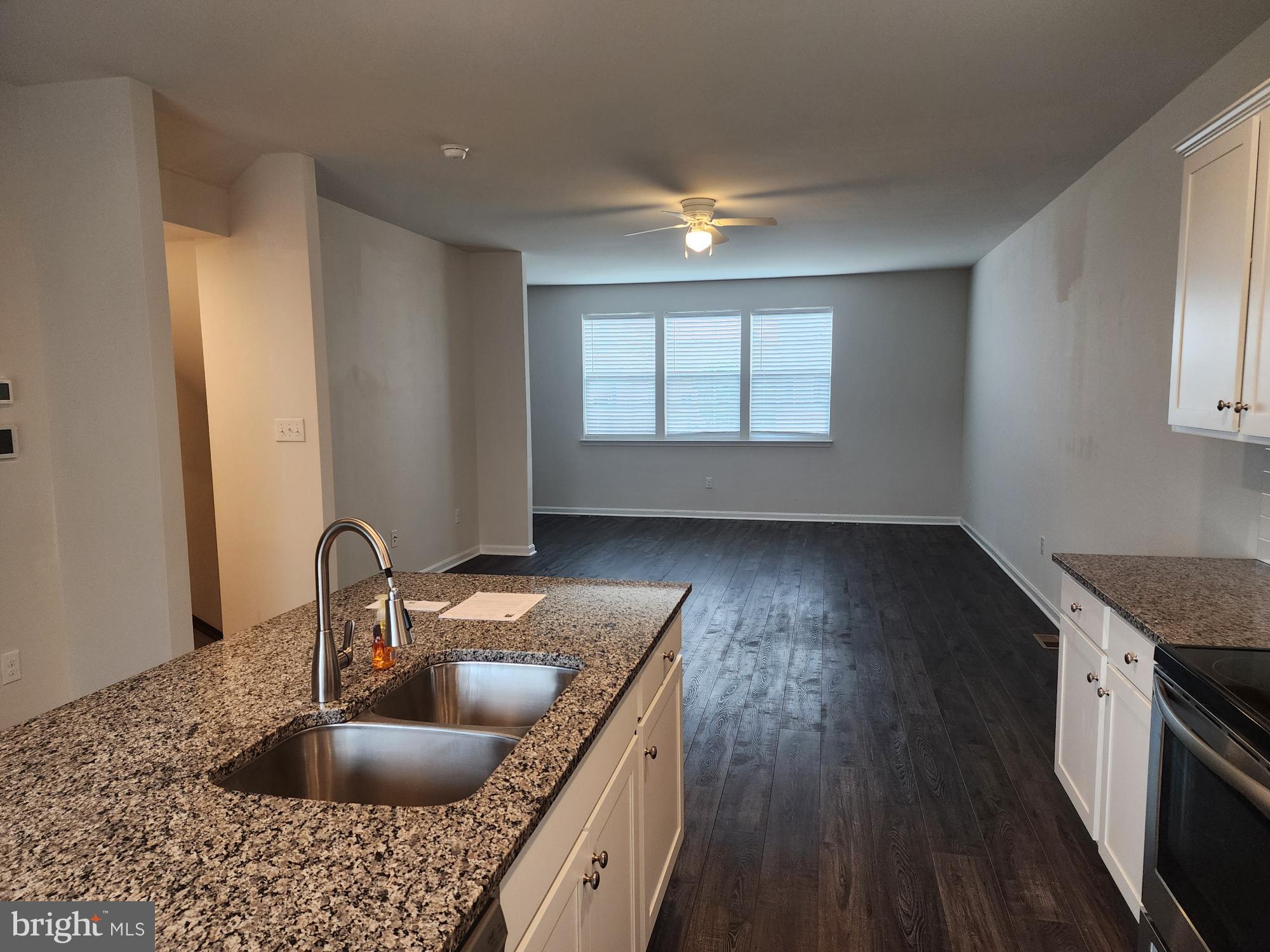 BERKELEY RIDGE - Residential Lease