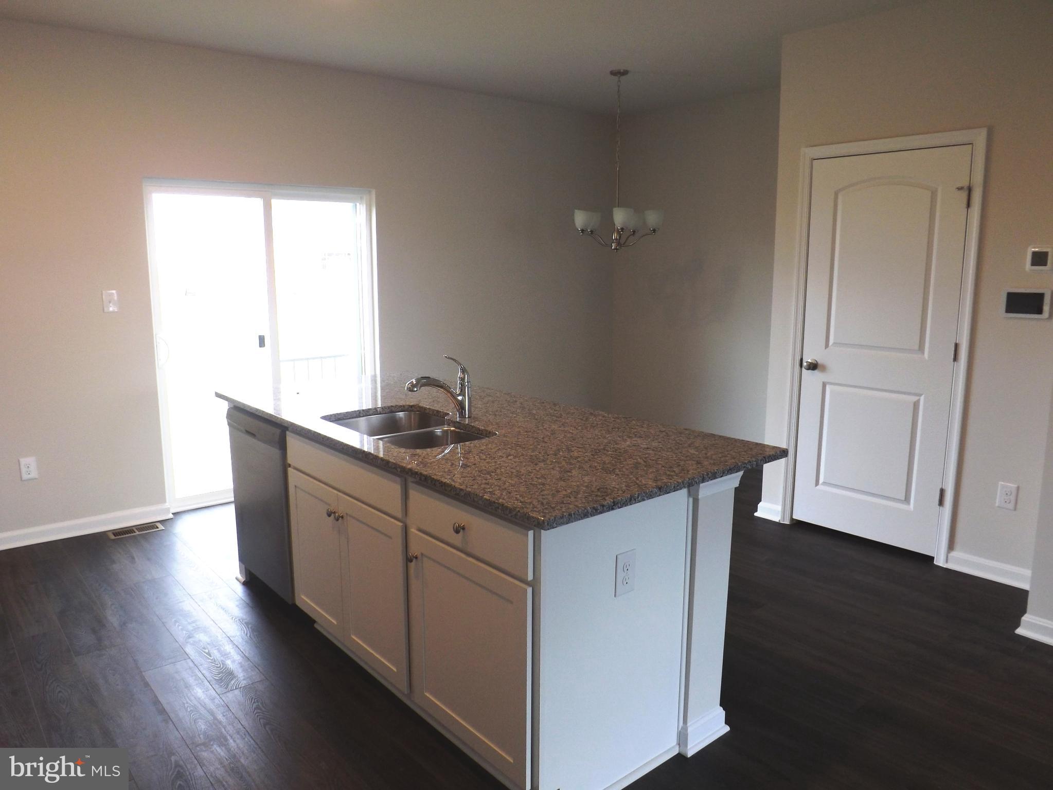 BERKELEY RIDGE - Residential Lease