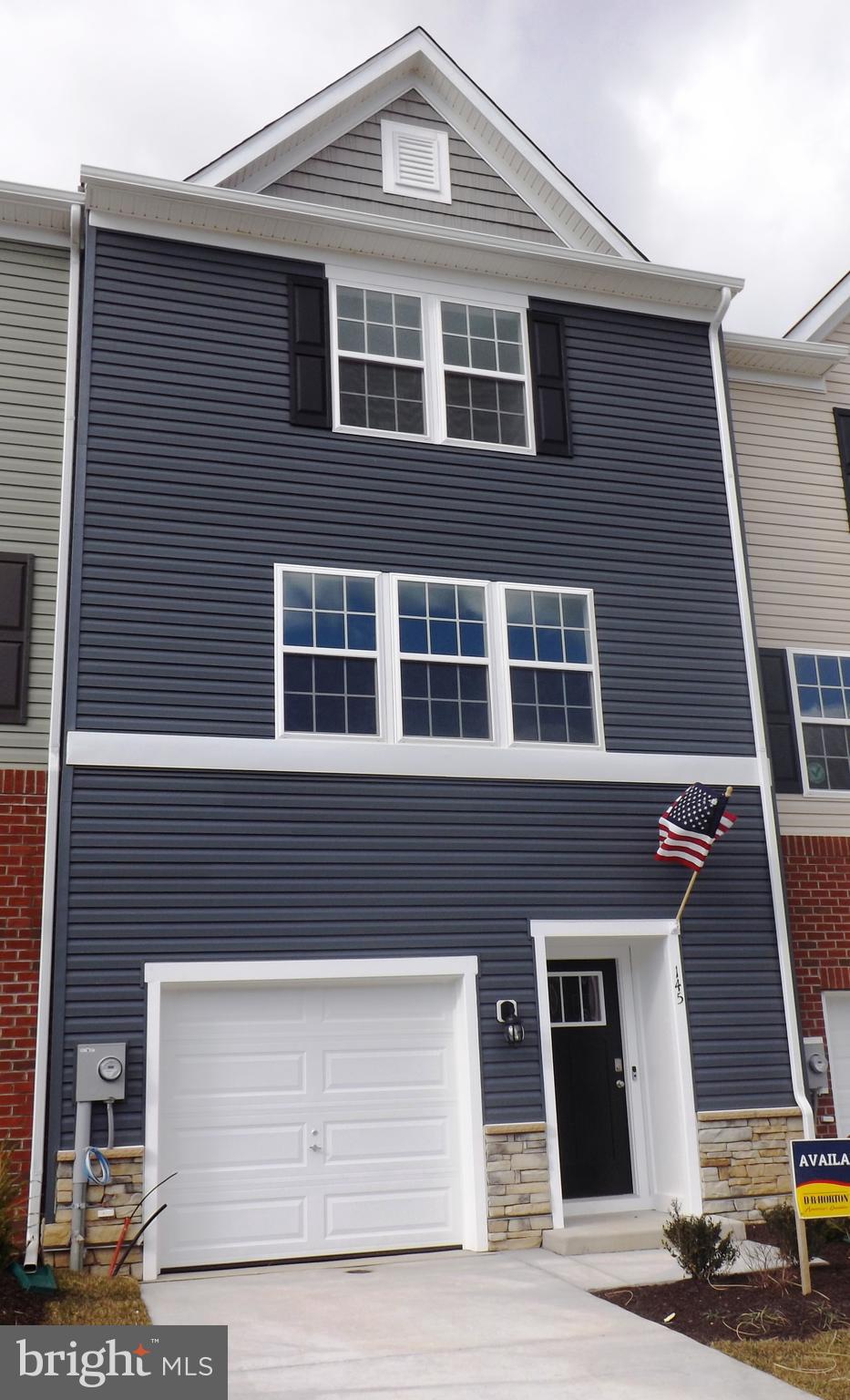 For rent 3 level Townhome in Berkeley Ridge, This 3 bedroom 2 1/2 bath home is walking distance to the Spring Mills schools. Rent is $1750, security deposit $1750, credit application fee $55. NO PETS. Available immediately. Tenant must have renter's insurance and pays all utilities. Minimum 12 month lease. Amenities include community playground.
