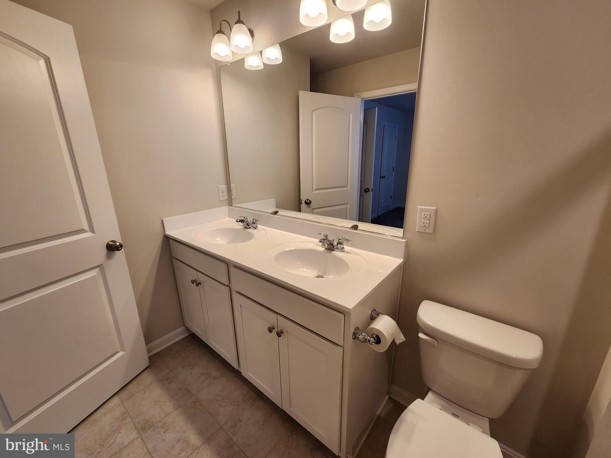 BERKELEY RIDGE - Residential Lease