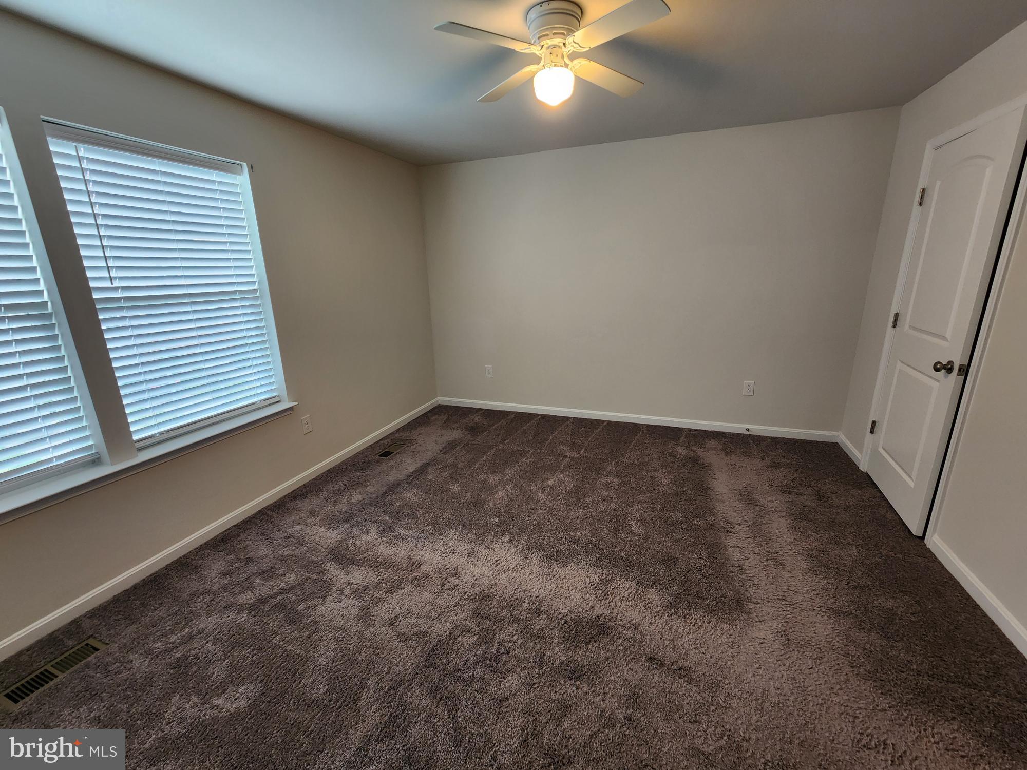 BERKELEY RIDGE - Residential Lease