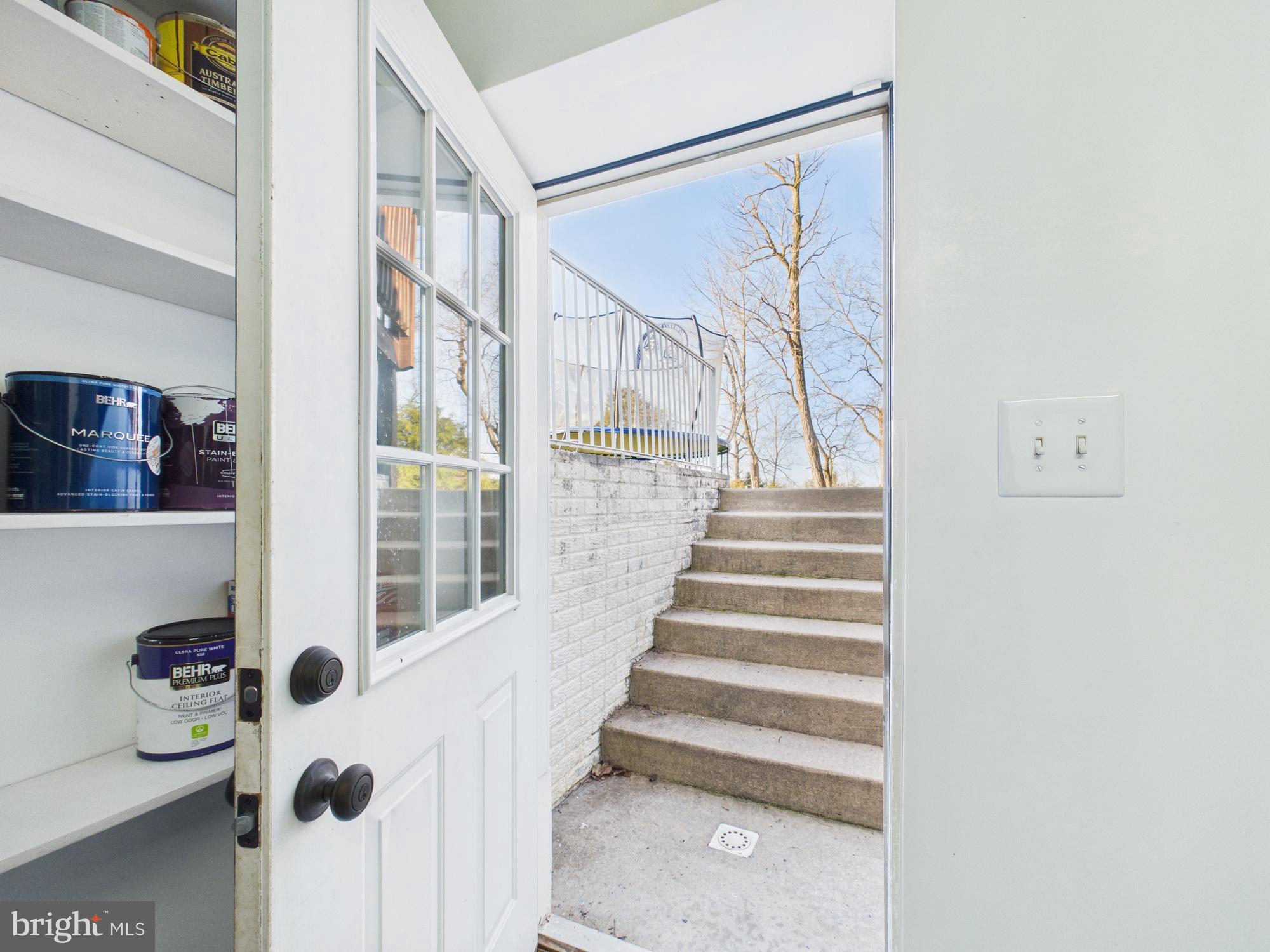 MILLS FARM - Residential