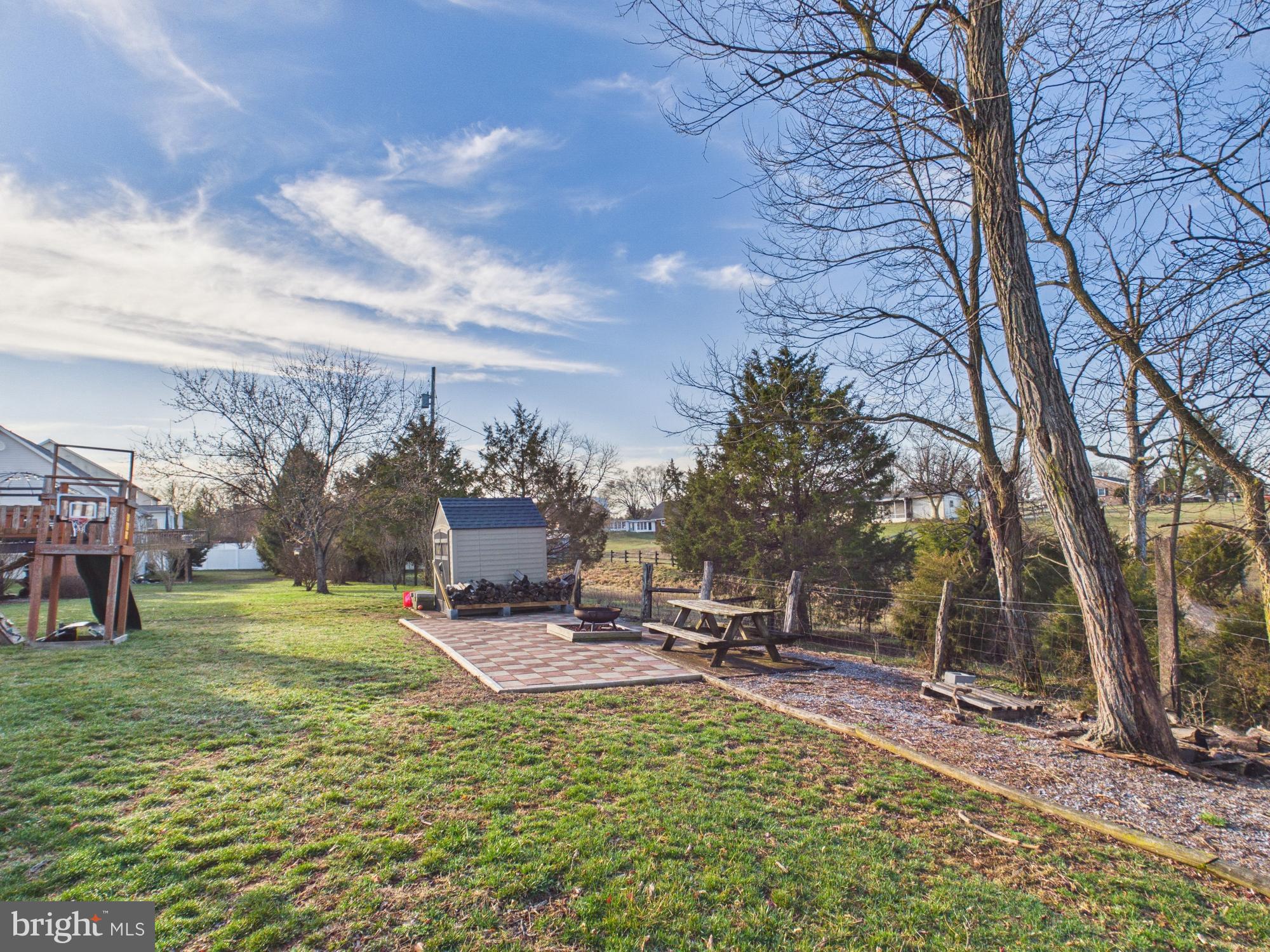 MILLS FARM - Residential