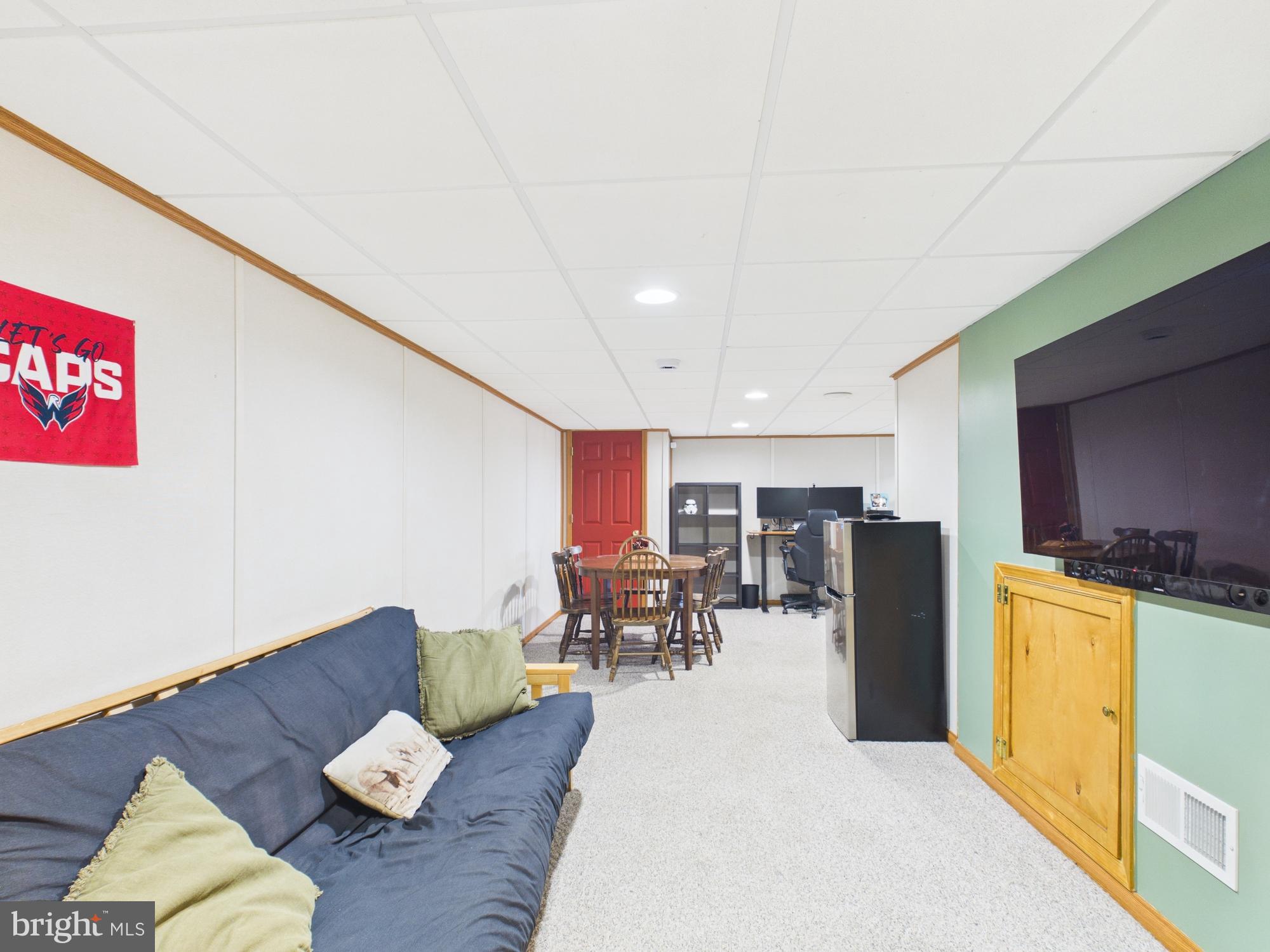 MILLS FARM - Residential