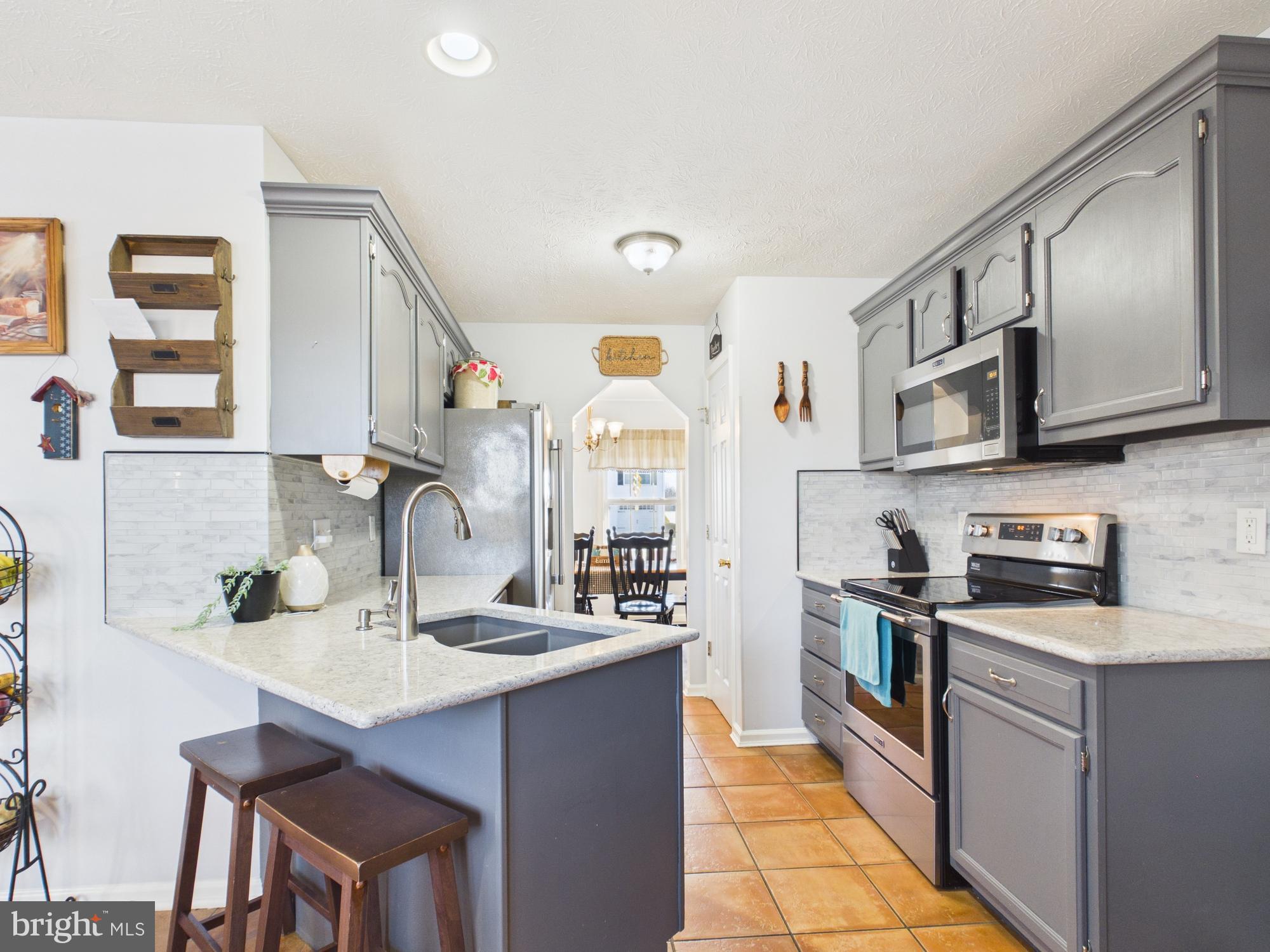 MILLS FARM - Residential