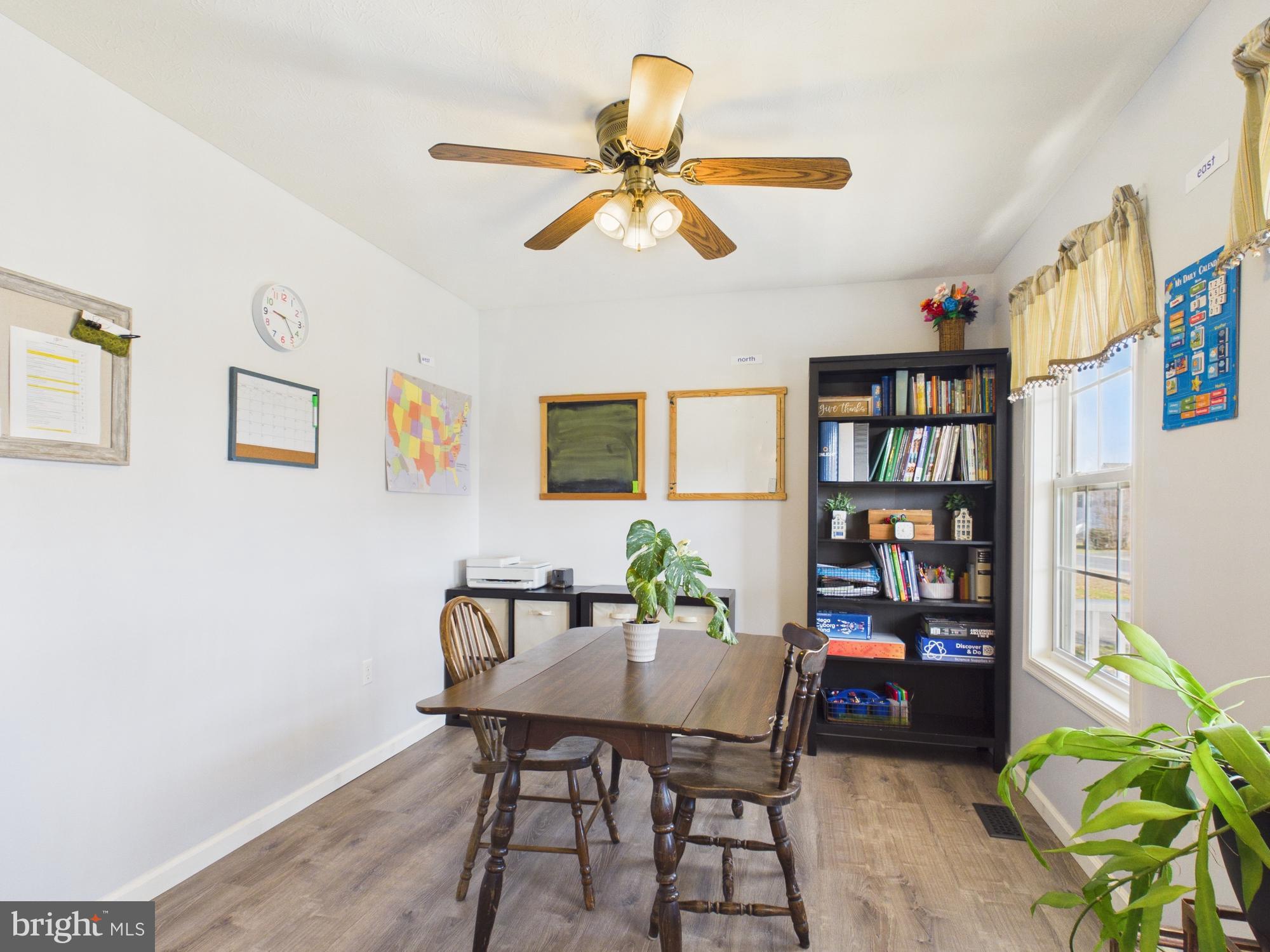 MILLS FARM - Residential