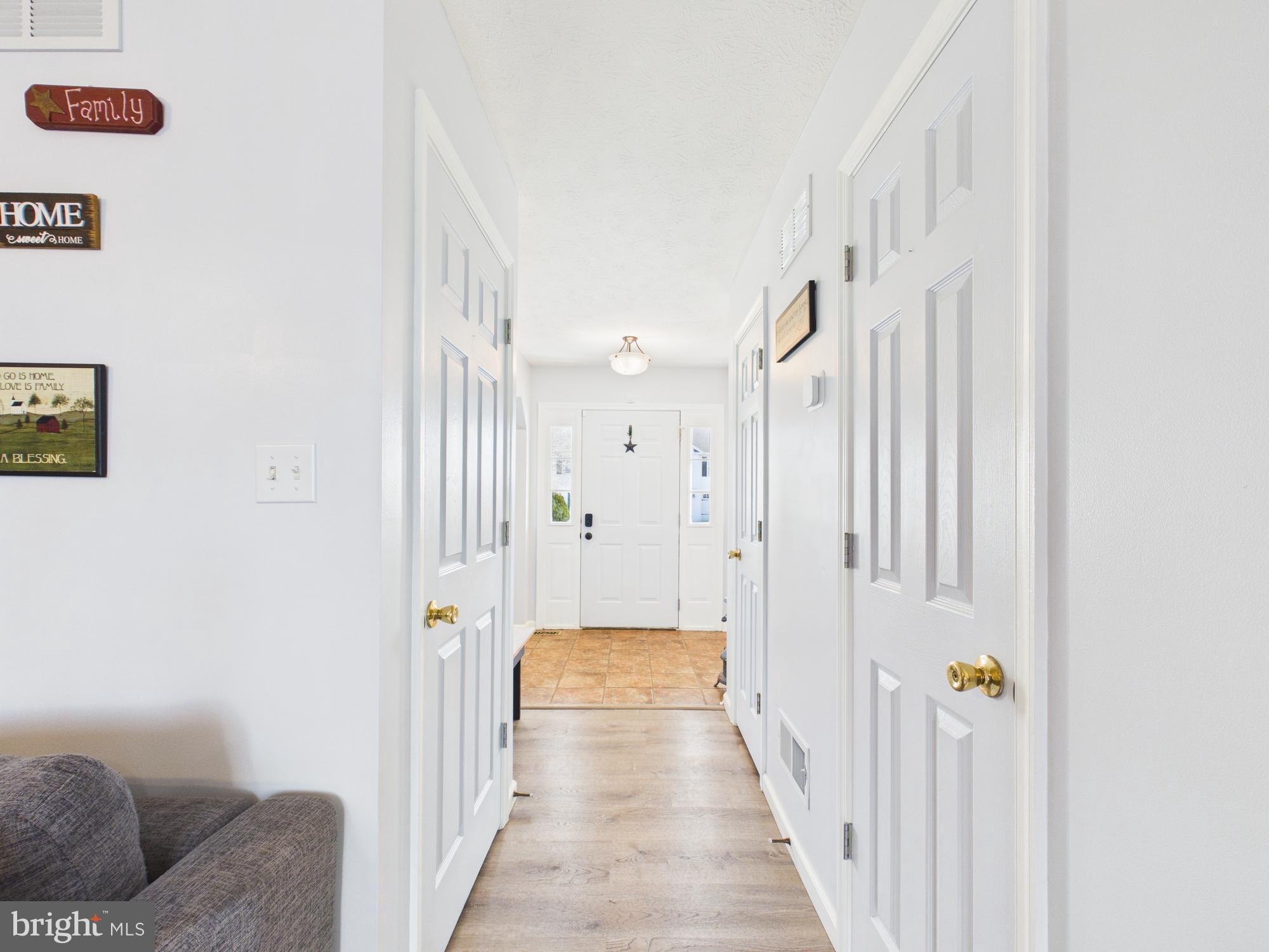 MILLS FARM - Residential