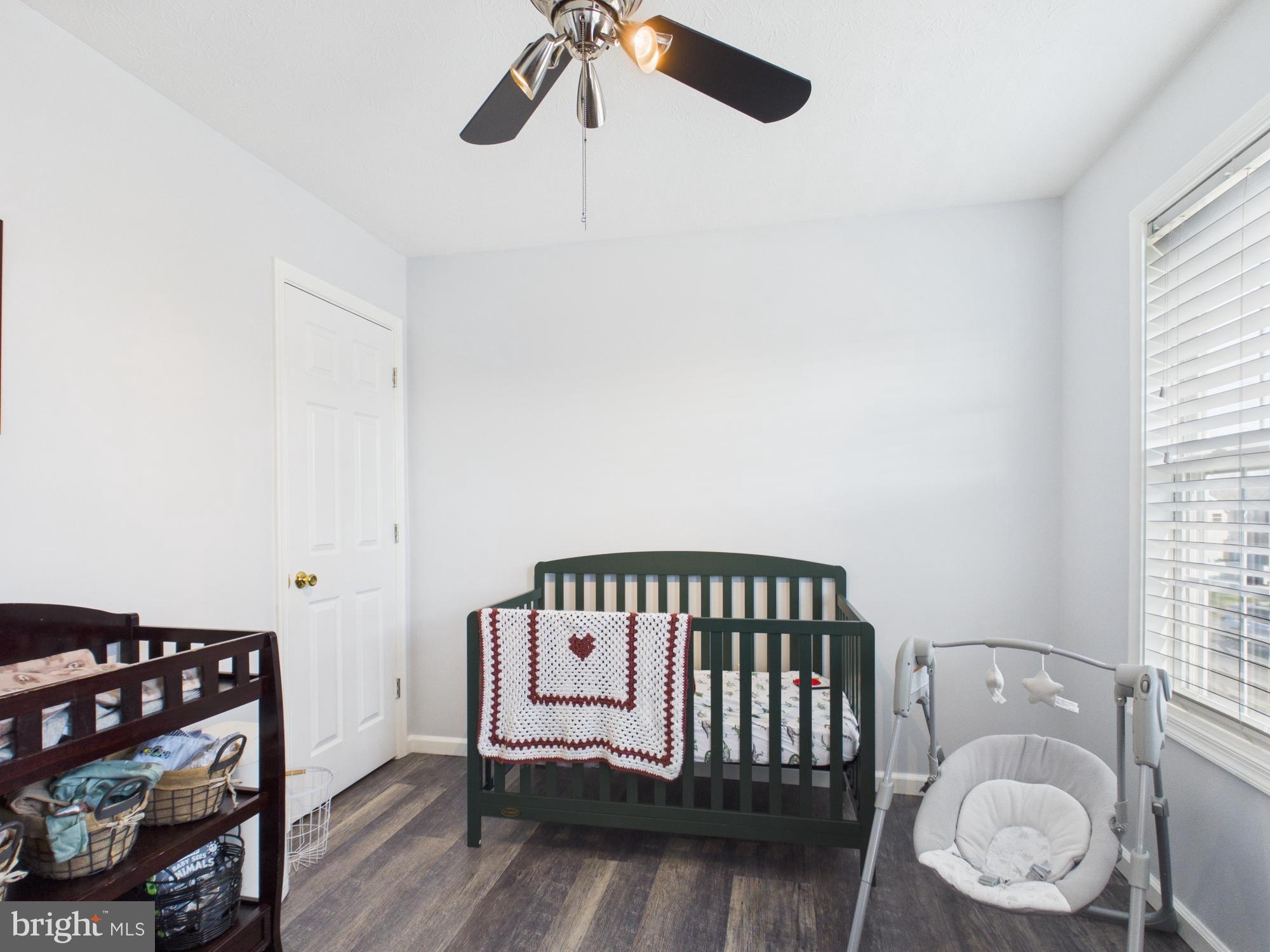 MILLS FARM - Residential