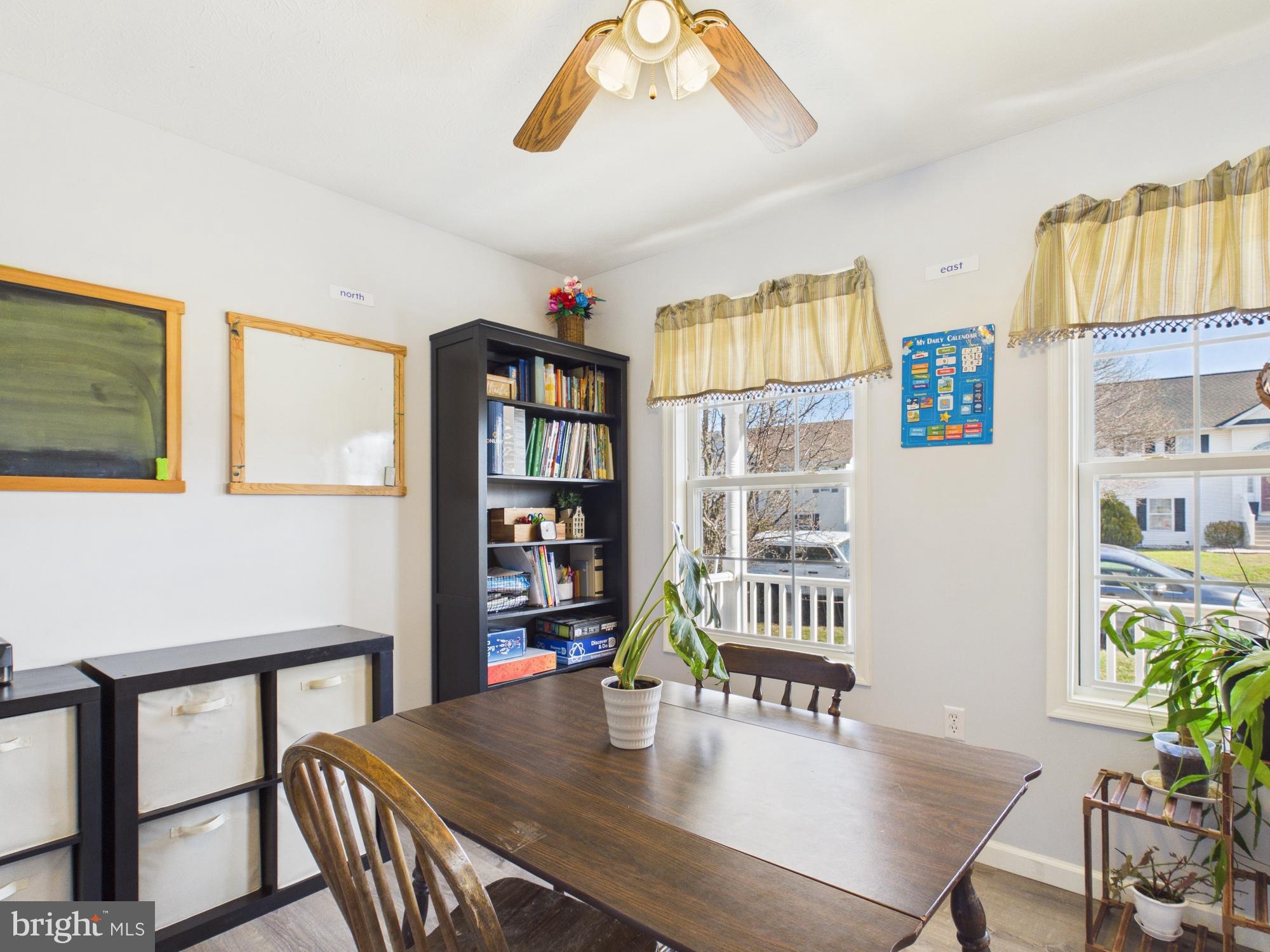 MILLS FARM - Residential