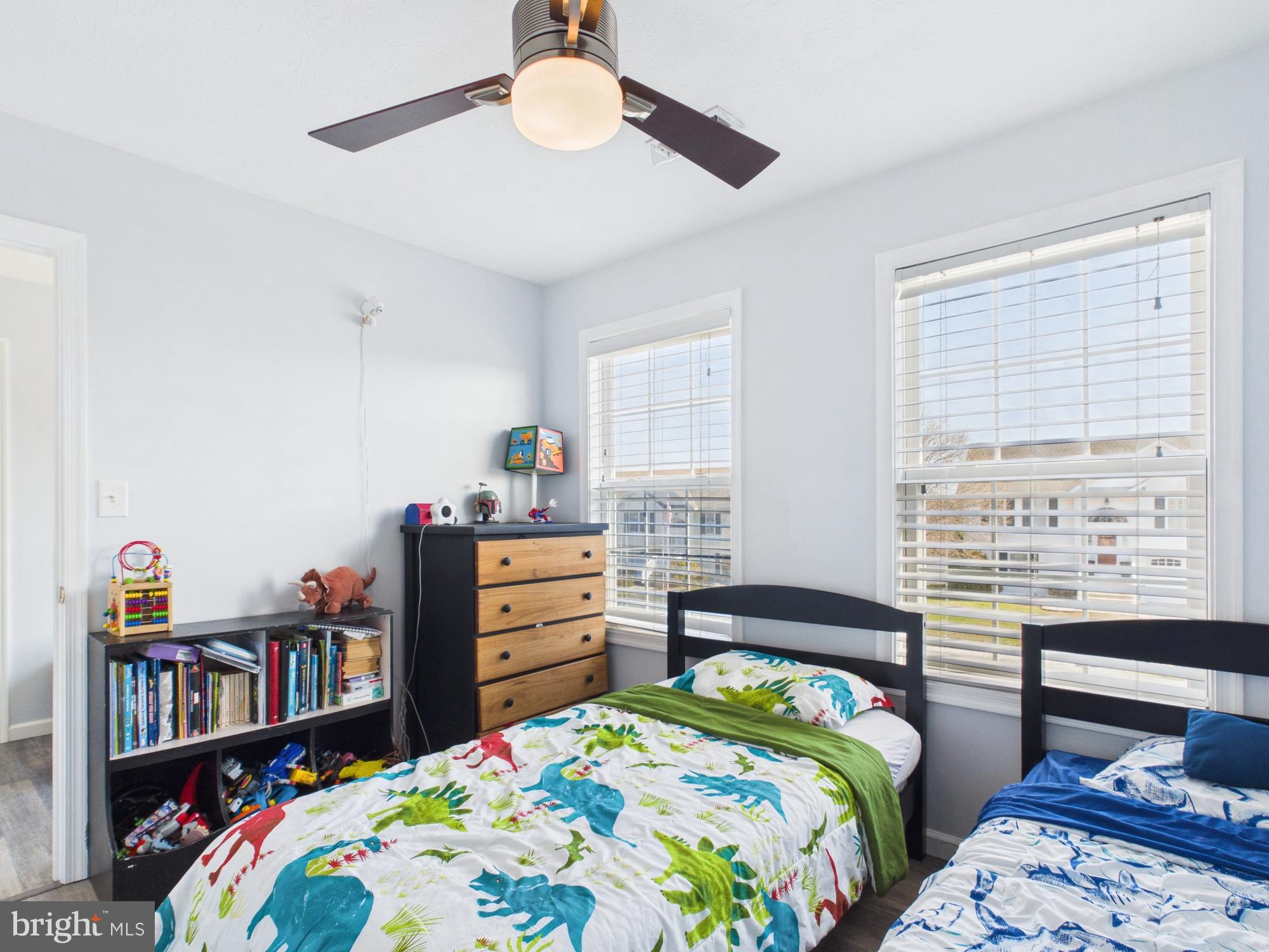 MILLS FARM - Residential