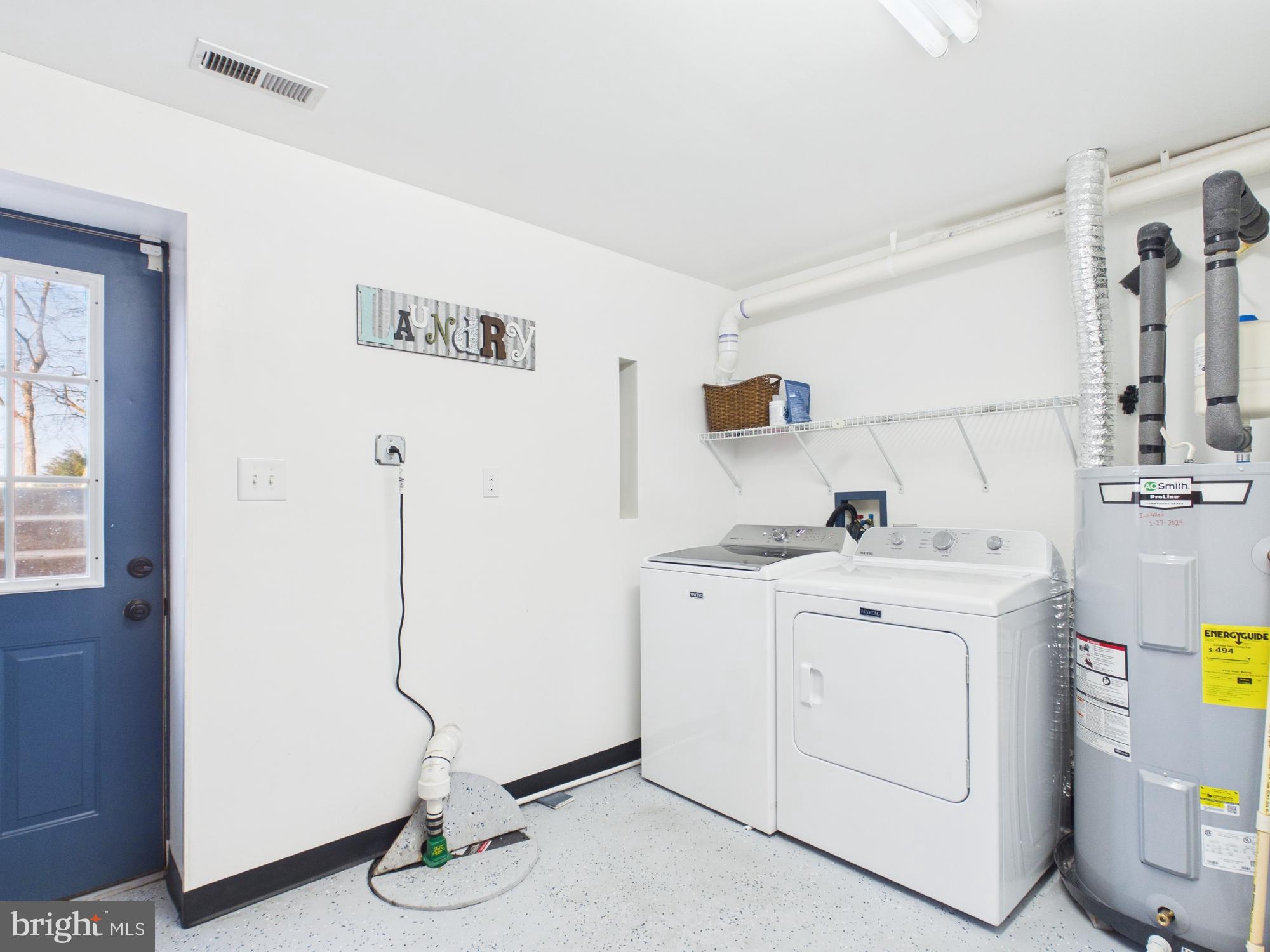 MILLS FARM - Residential