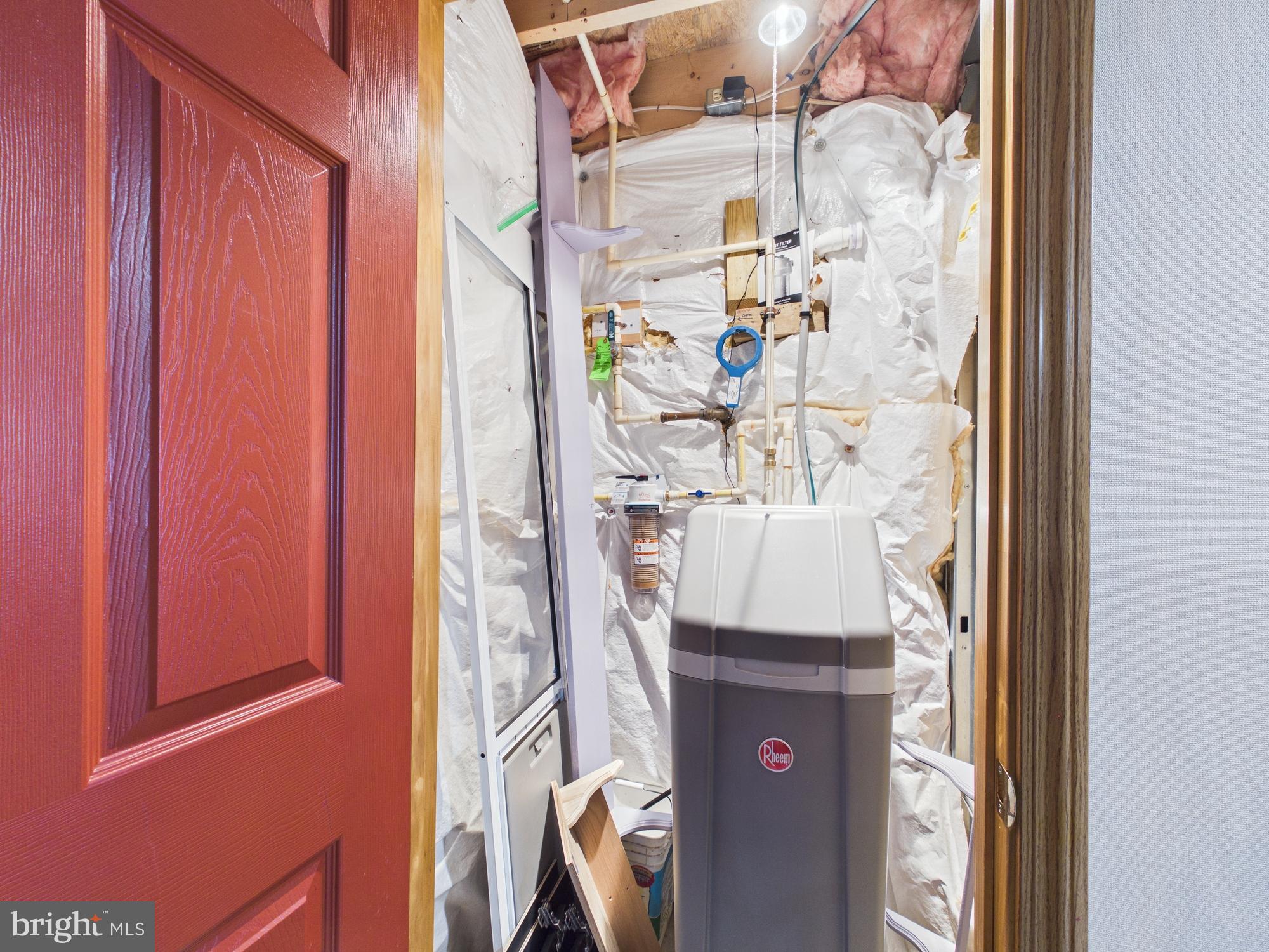 MILLS FARM - Residential