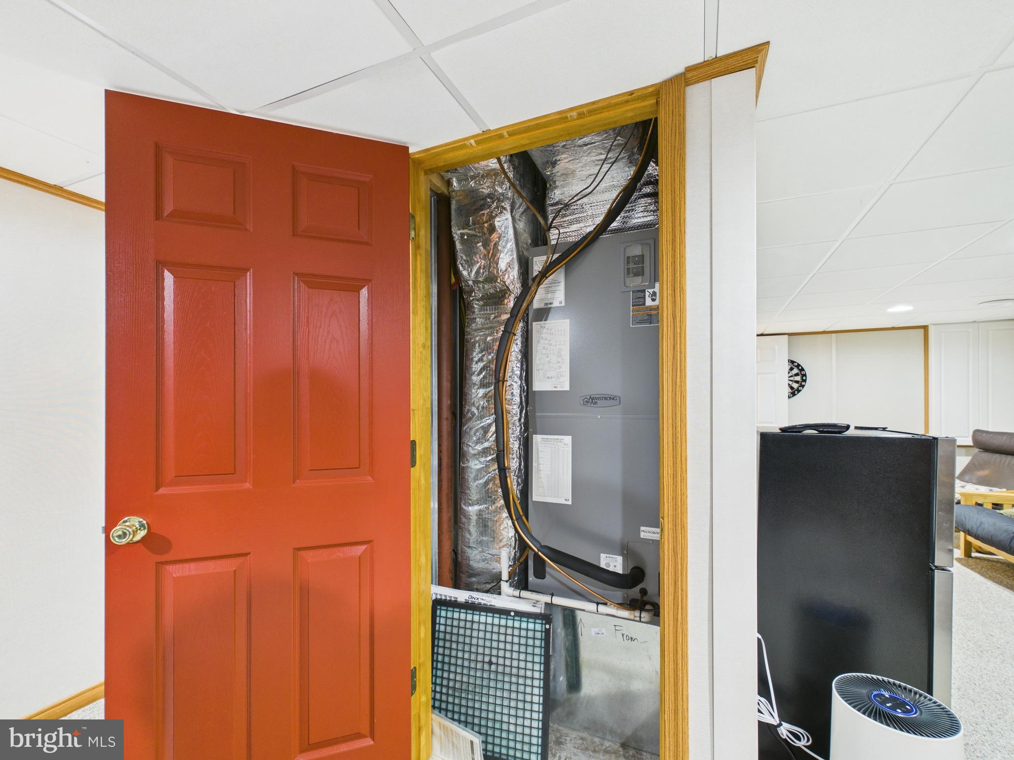 MILLS FARM - Residential