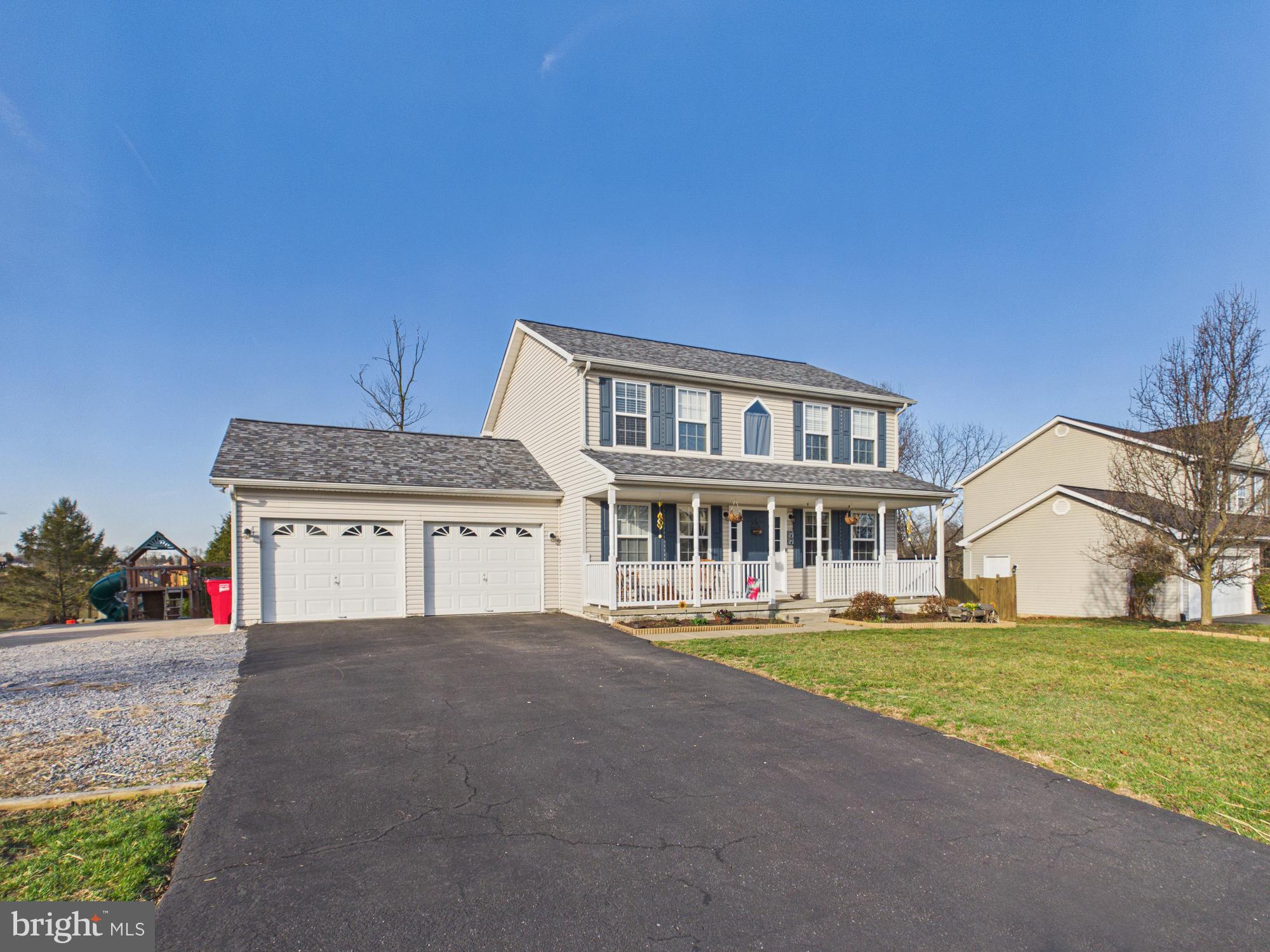 MILLS FARM - Residential