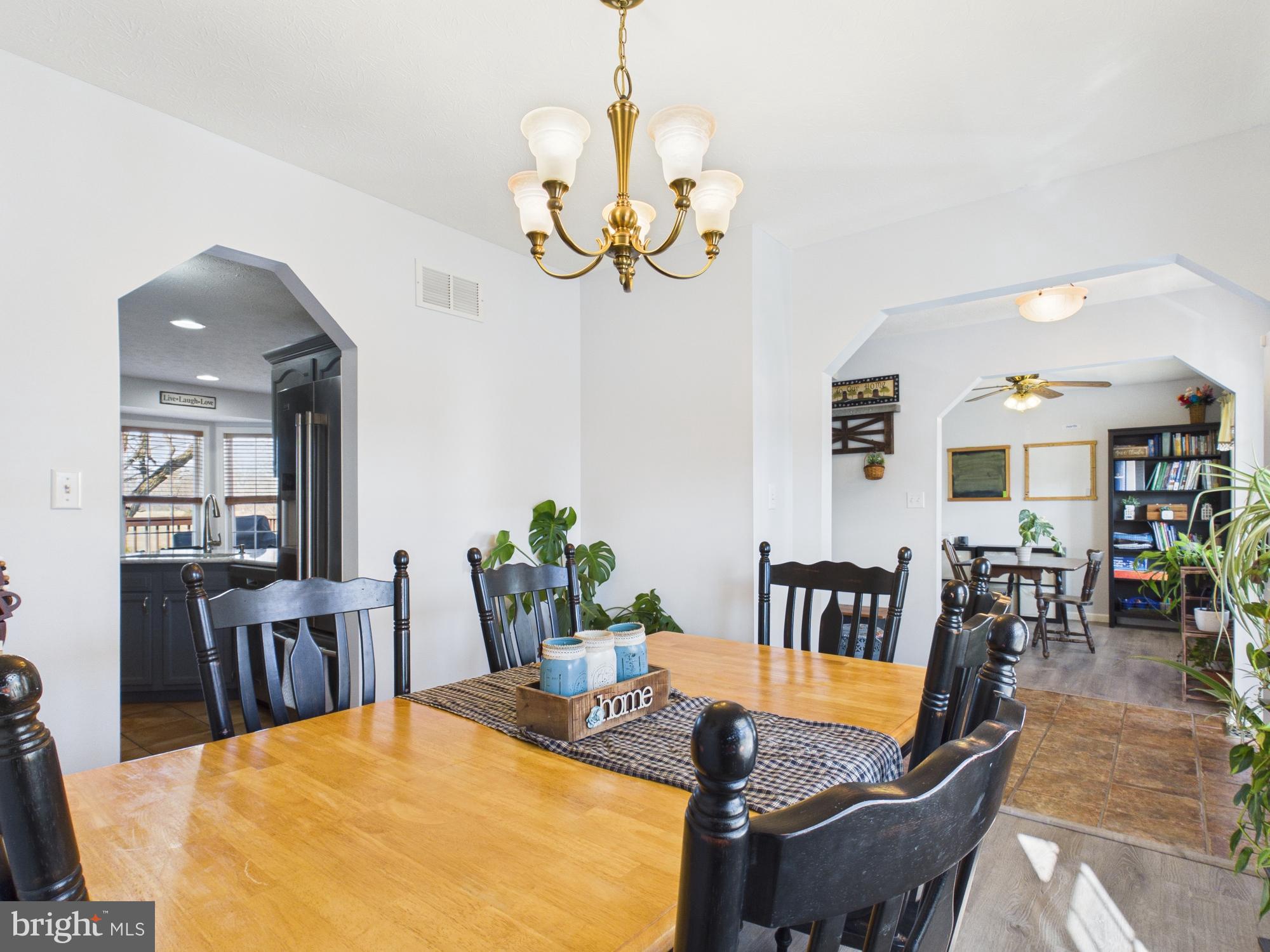 MILLS FARM - Residential