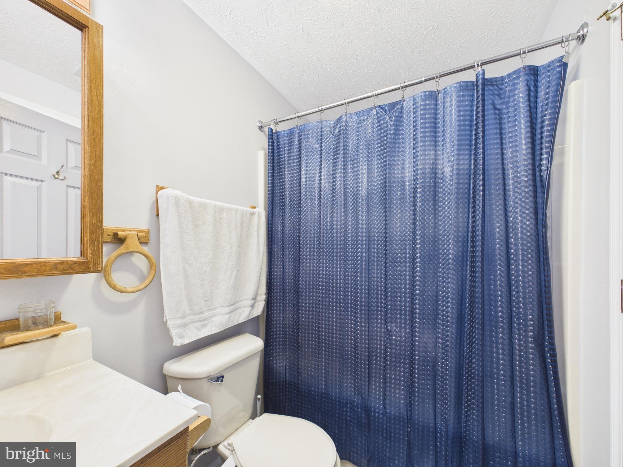 MILLS FARM - Residential