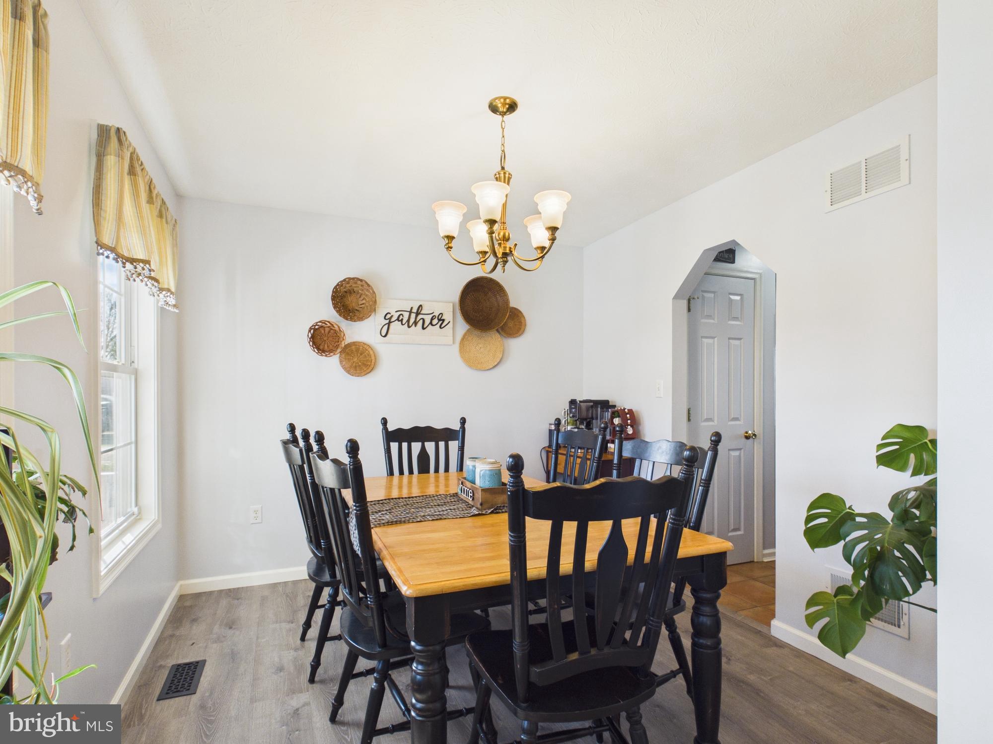 MILLS FARM - Residential