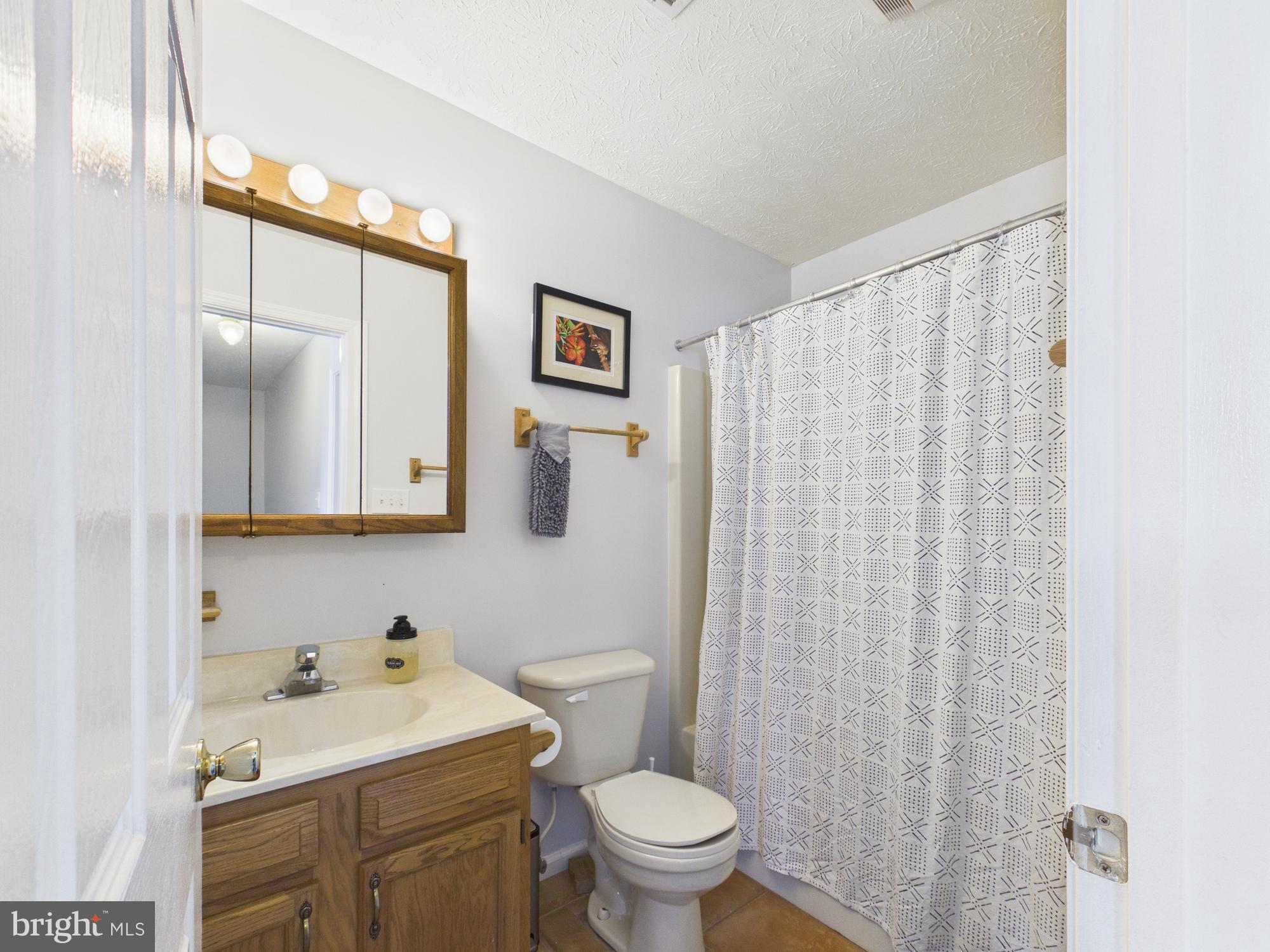 MILLS FARM - Residential