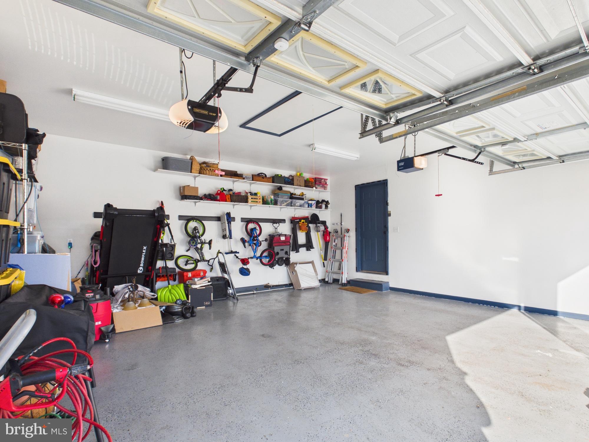 MILLS FARM - Residential