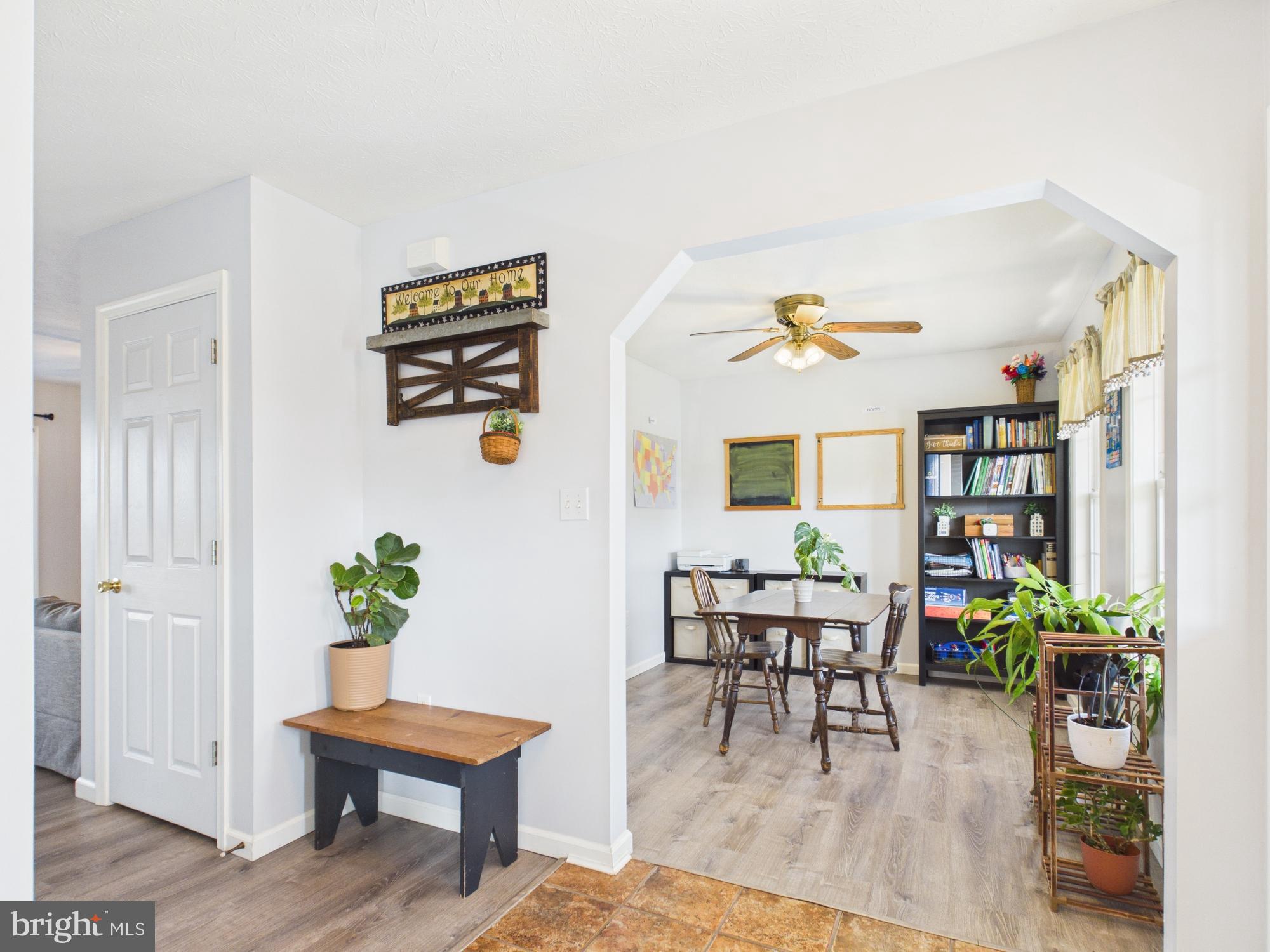 MILLS FARM - Residential