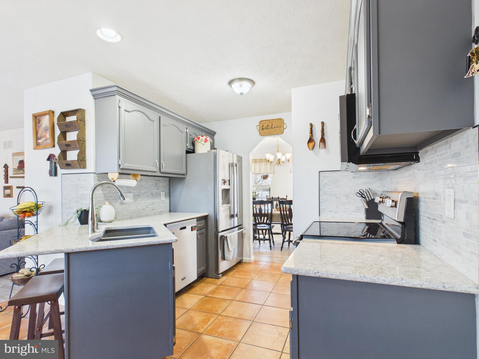 MILLS FARM - Residential