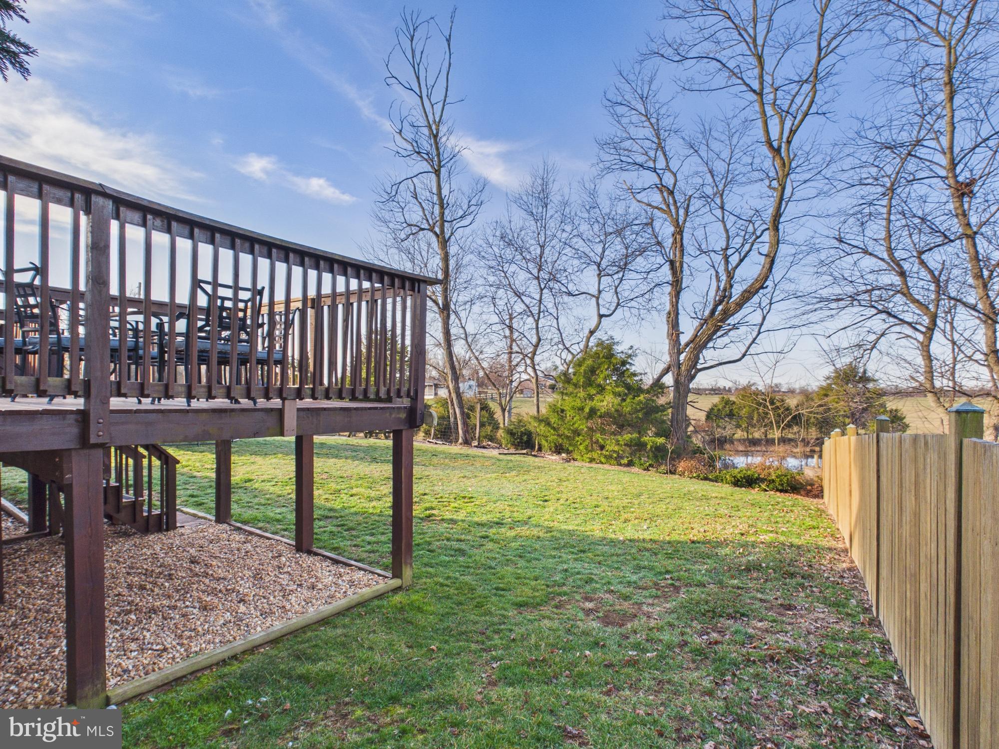 MILLS FARM - Residential