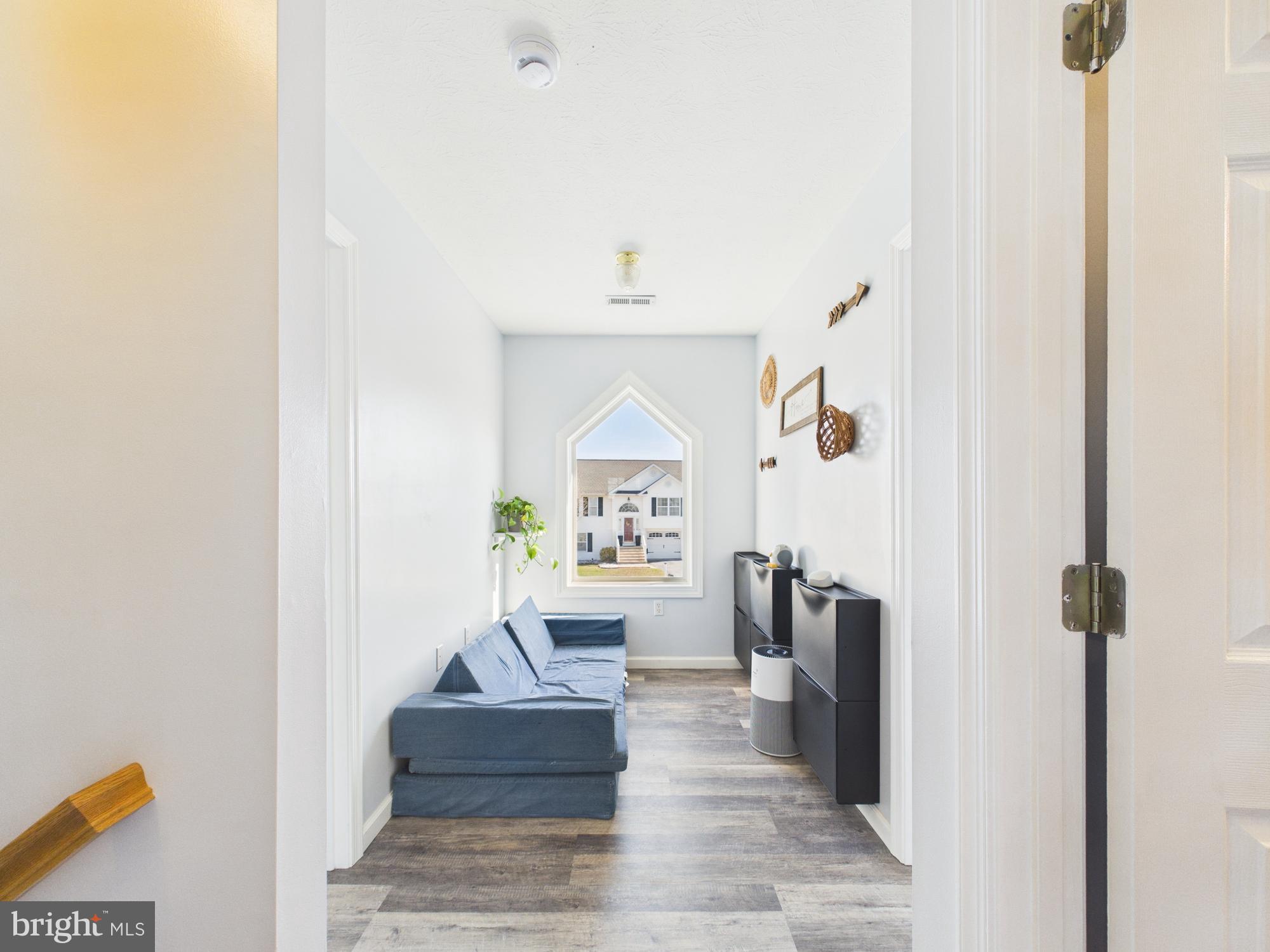 MILLS FARM - Residential