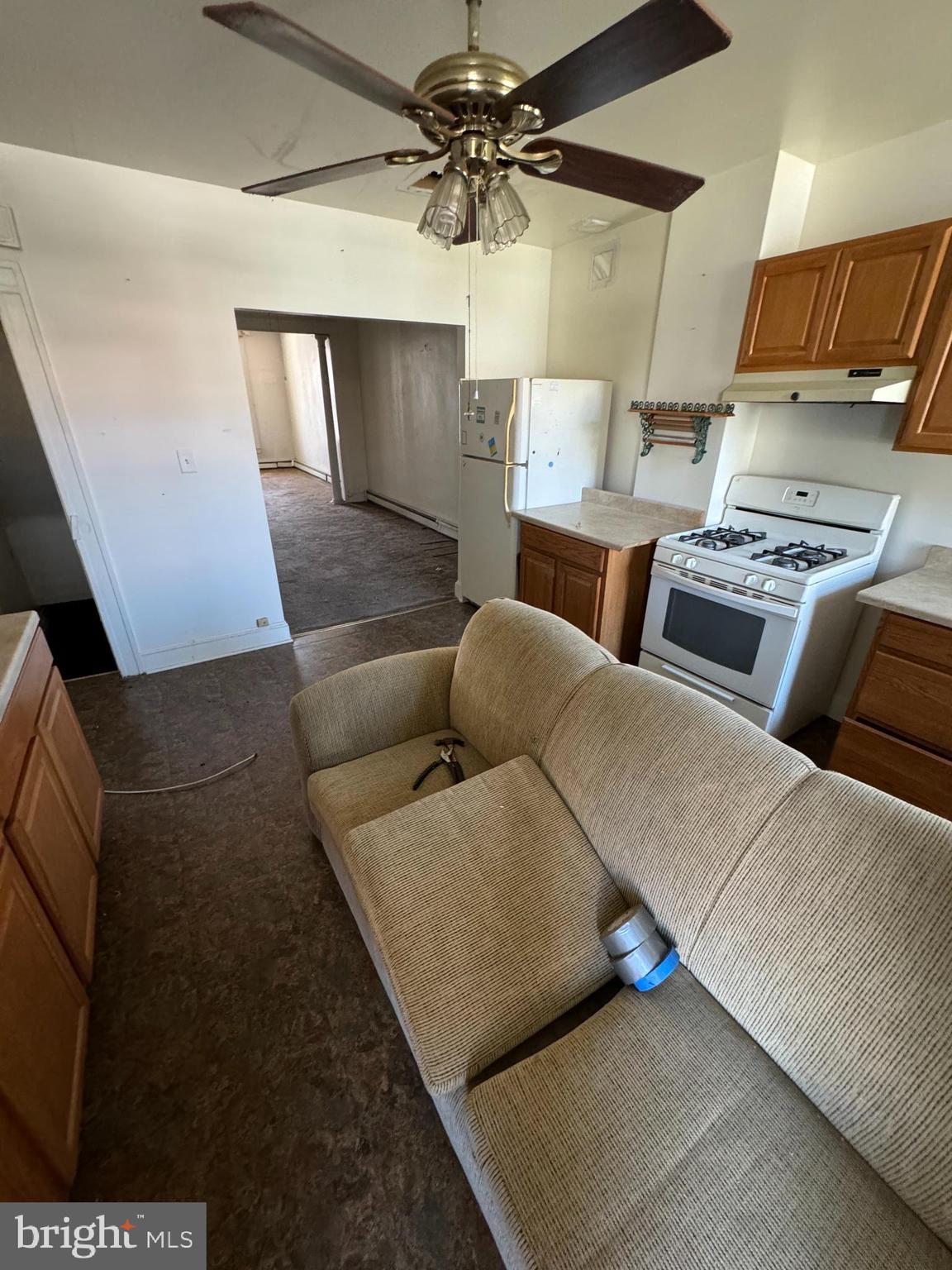 PENROSE - Residential