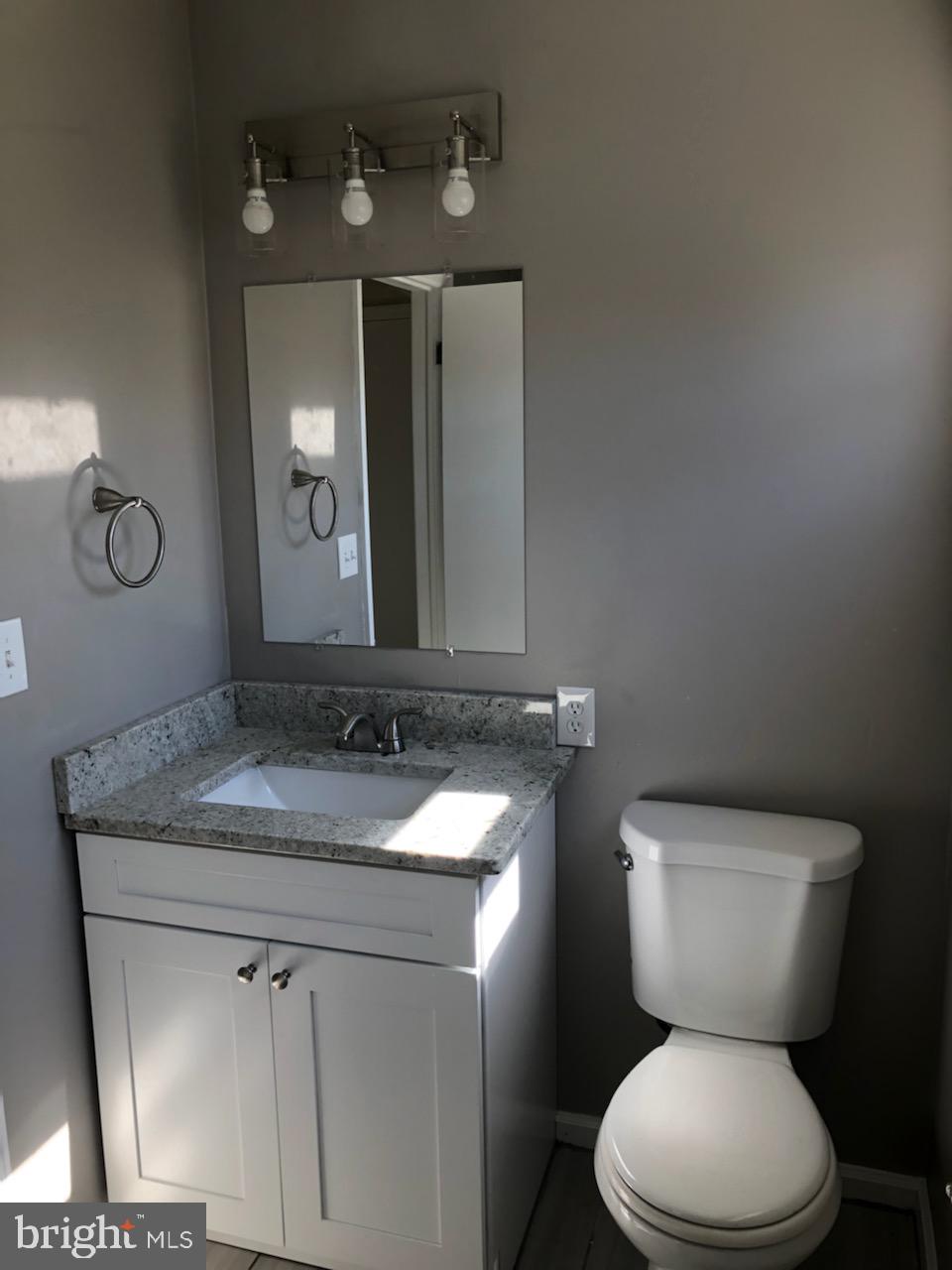 POPLAR RIDGE - Residential Lease