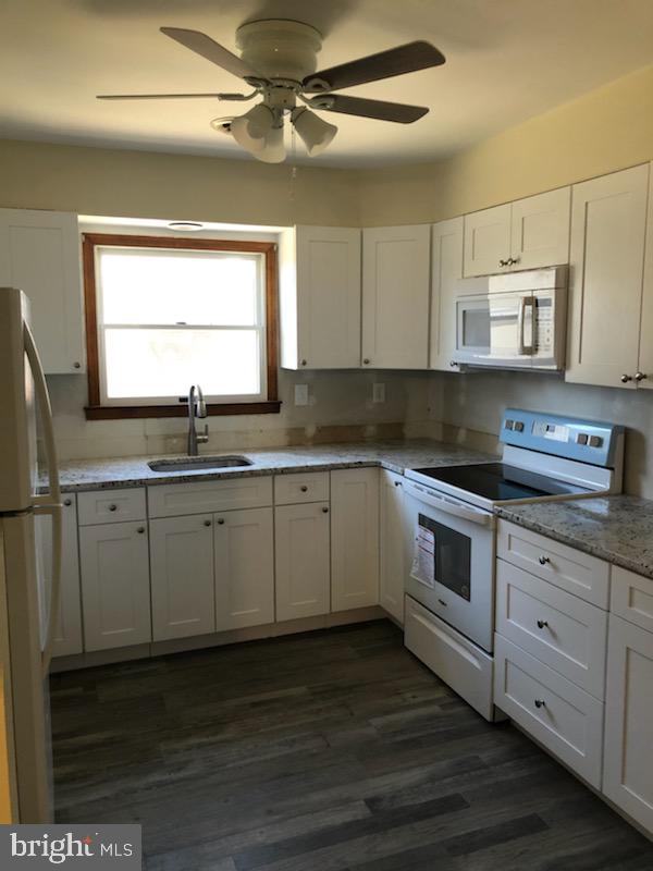 POPLAR RIDGE - Residential Lease