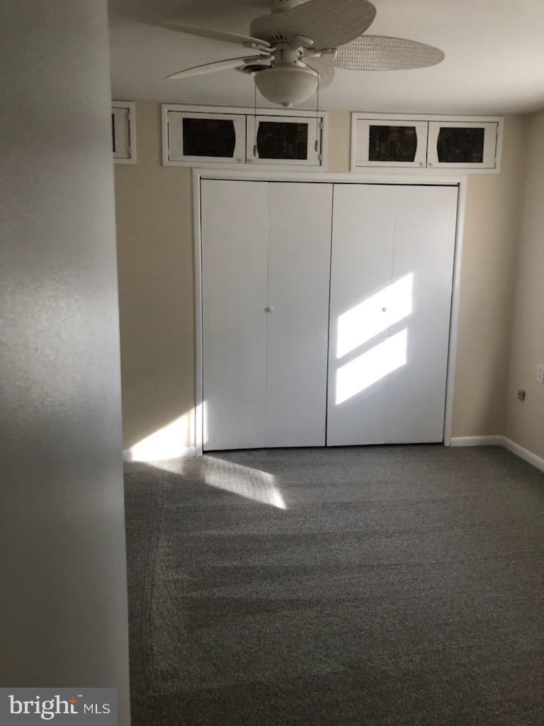 POPLAR RIDGE - Residential Lease