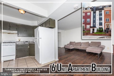 Photo of 1911 W Baltimore Street, BALTIMORE, MD 21223 (MLS # MDBA2209530)