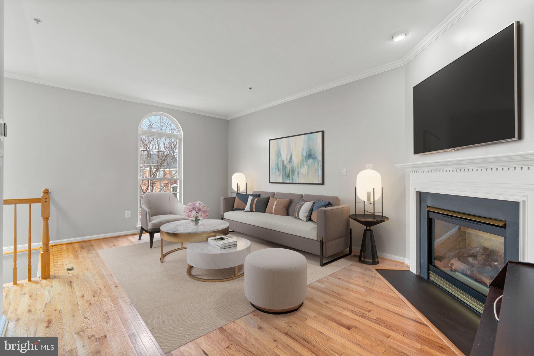 CHAPEL GROVE - Residential