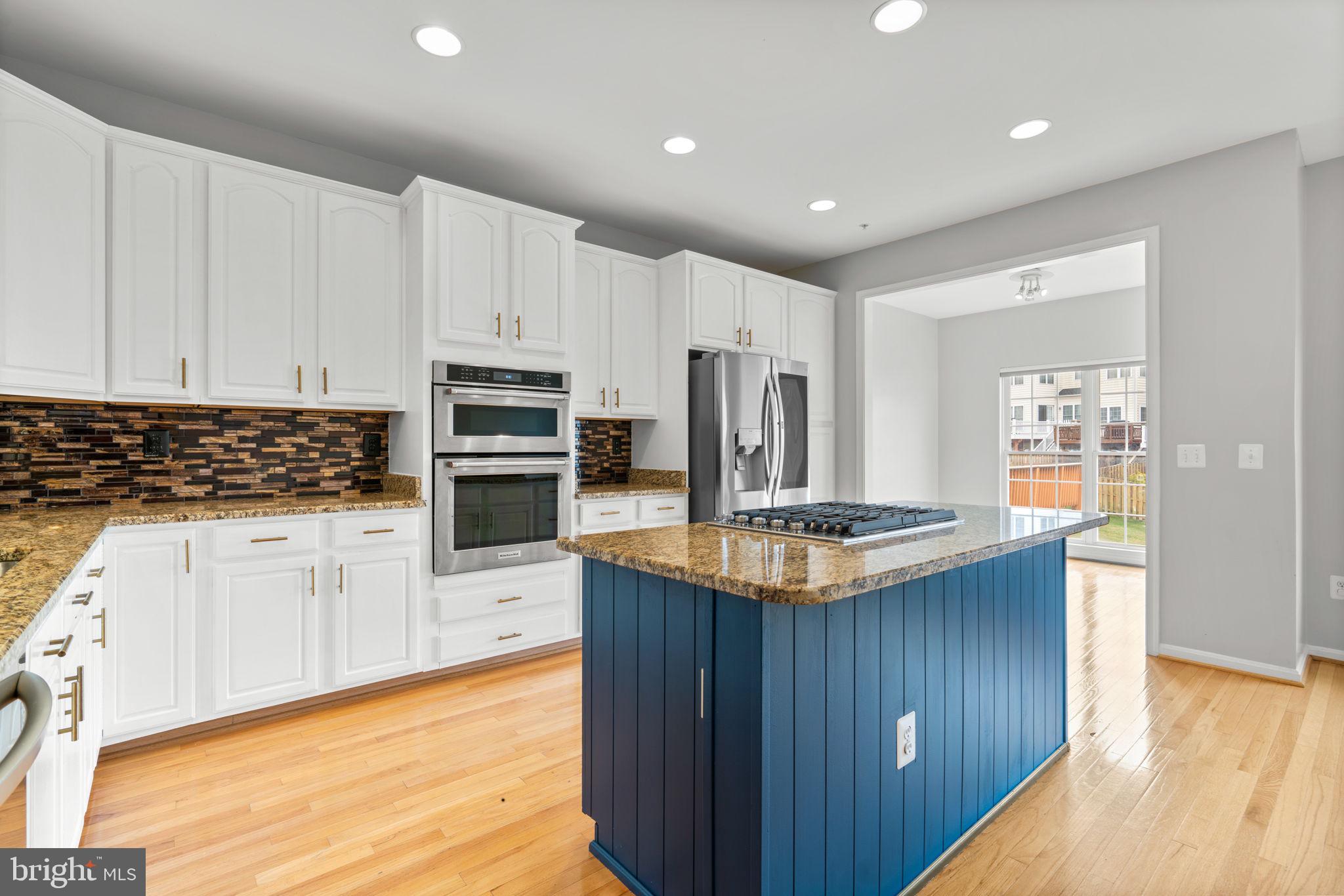 CHAPEL GROVE - Residential