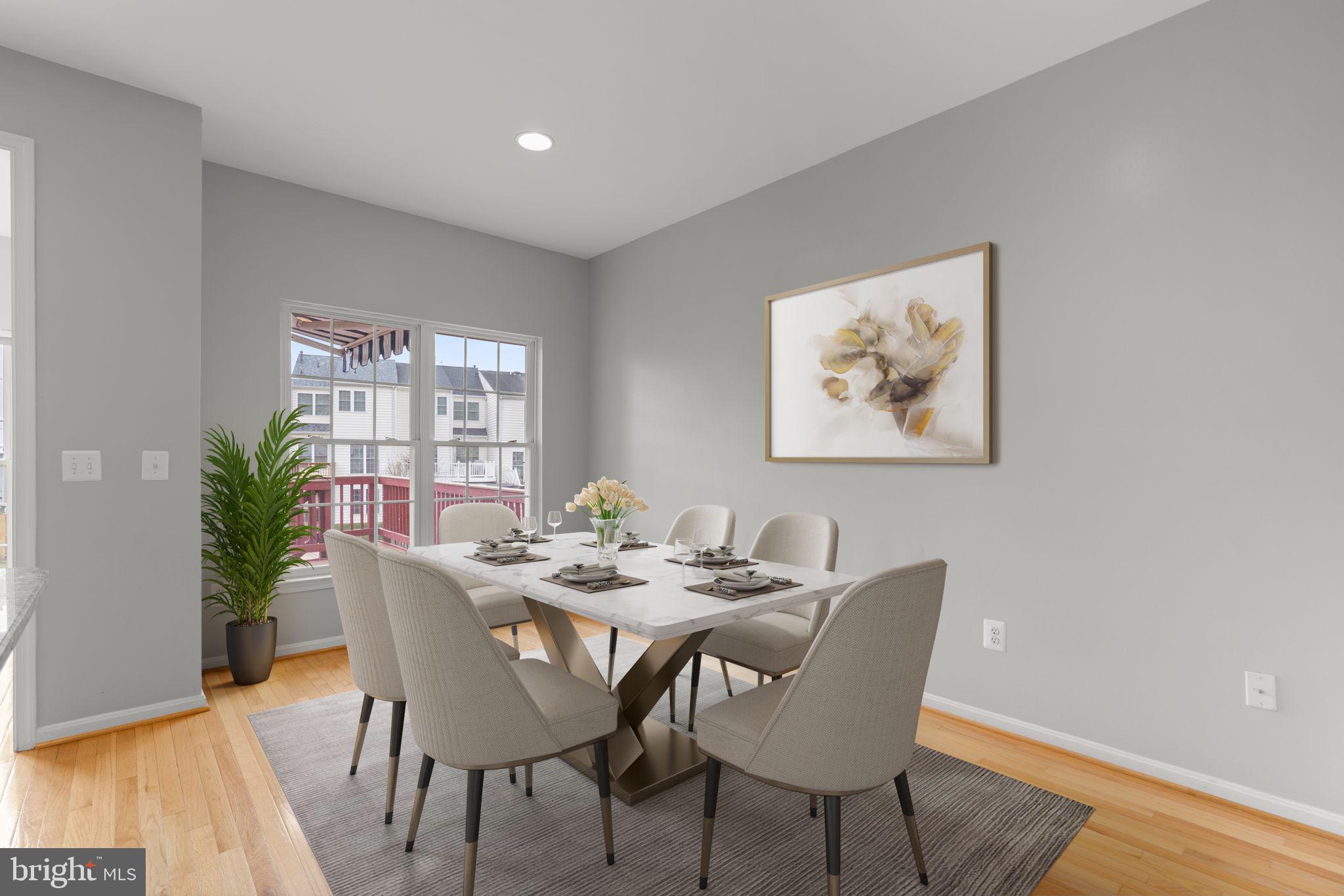 CHAPEL GROVE - Residential