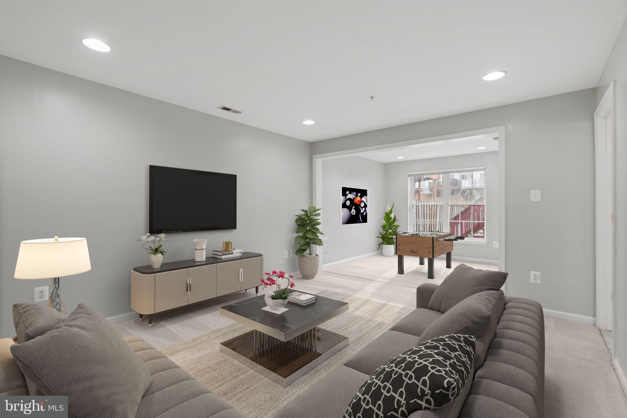 CHAPEL GROVE - Residential