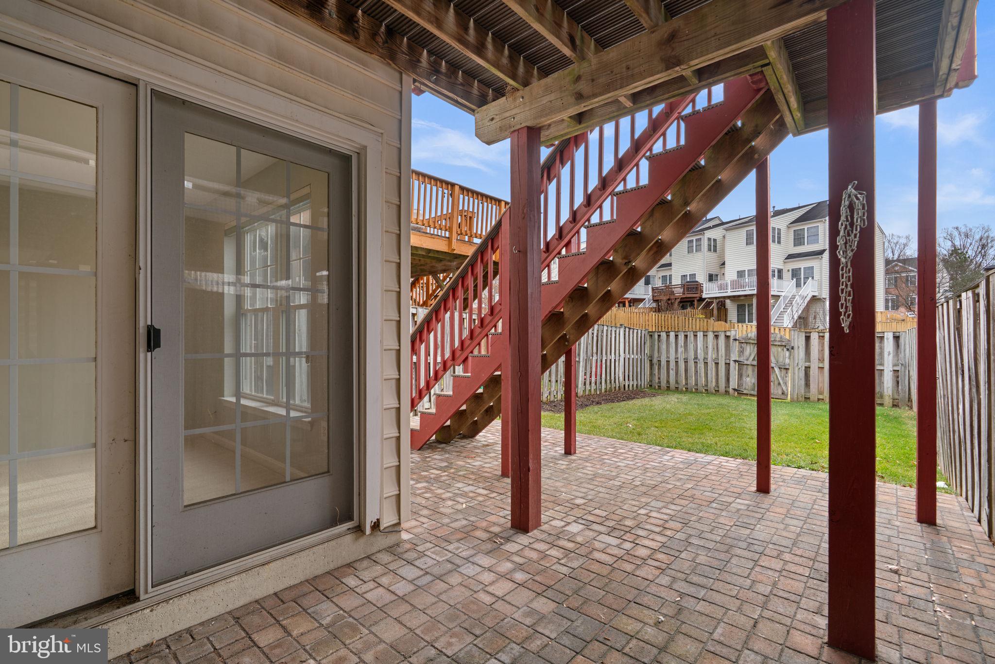 CHAPEL GROVE - Residential