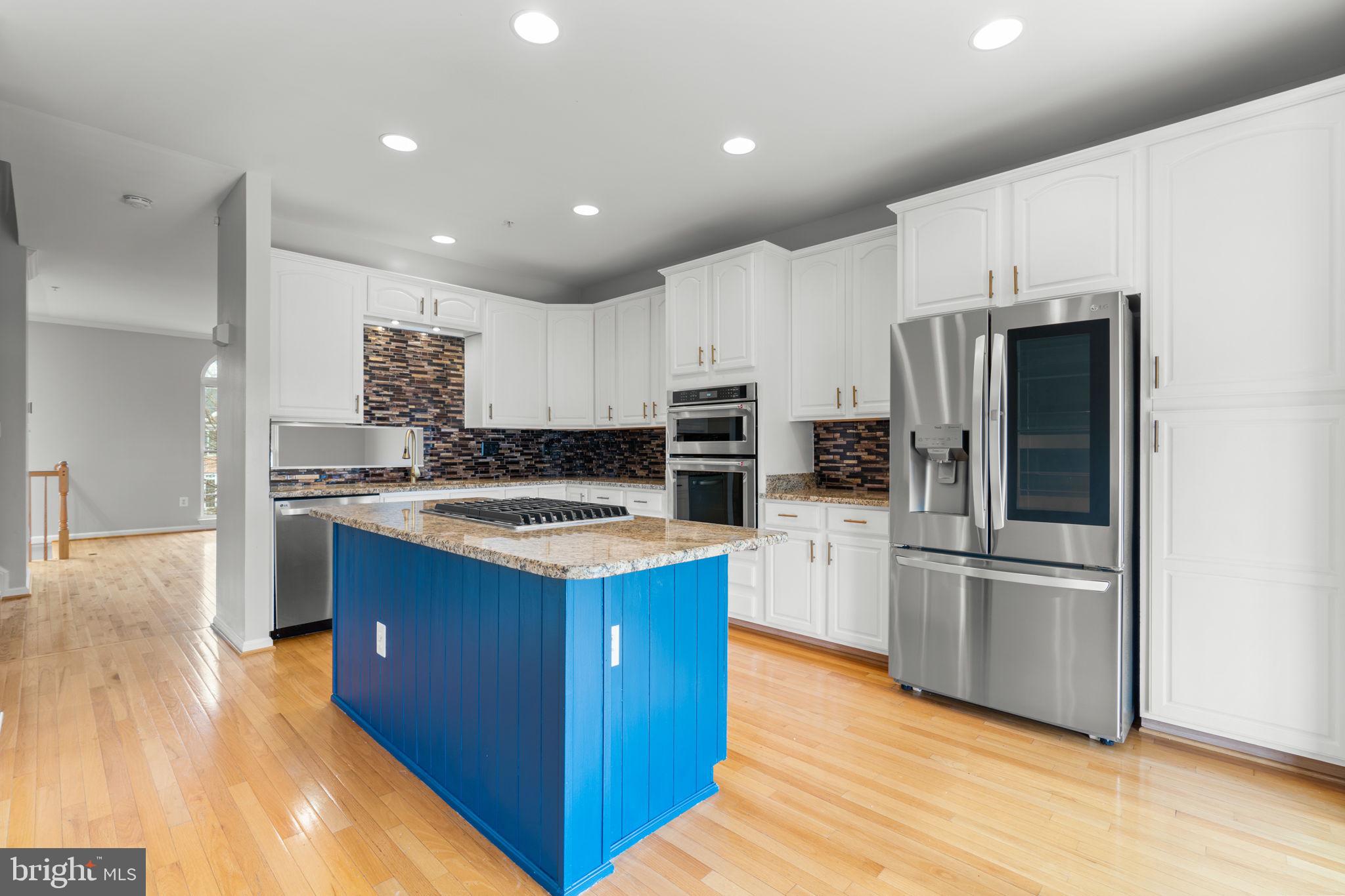 CHAPEL GROVE - Residential