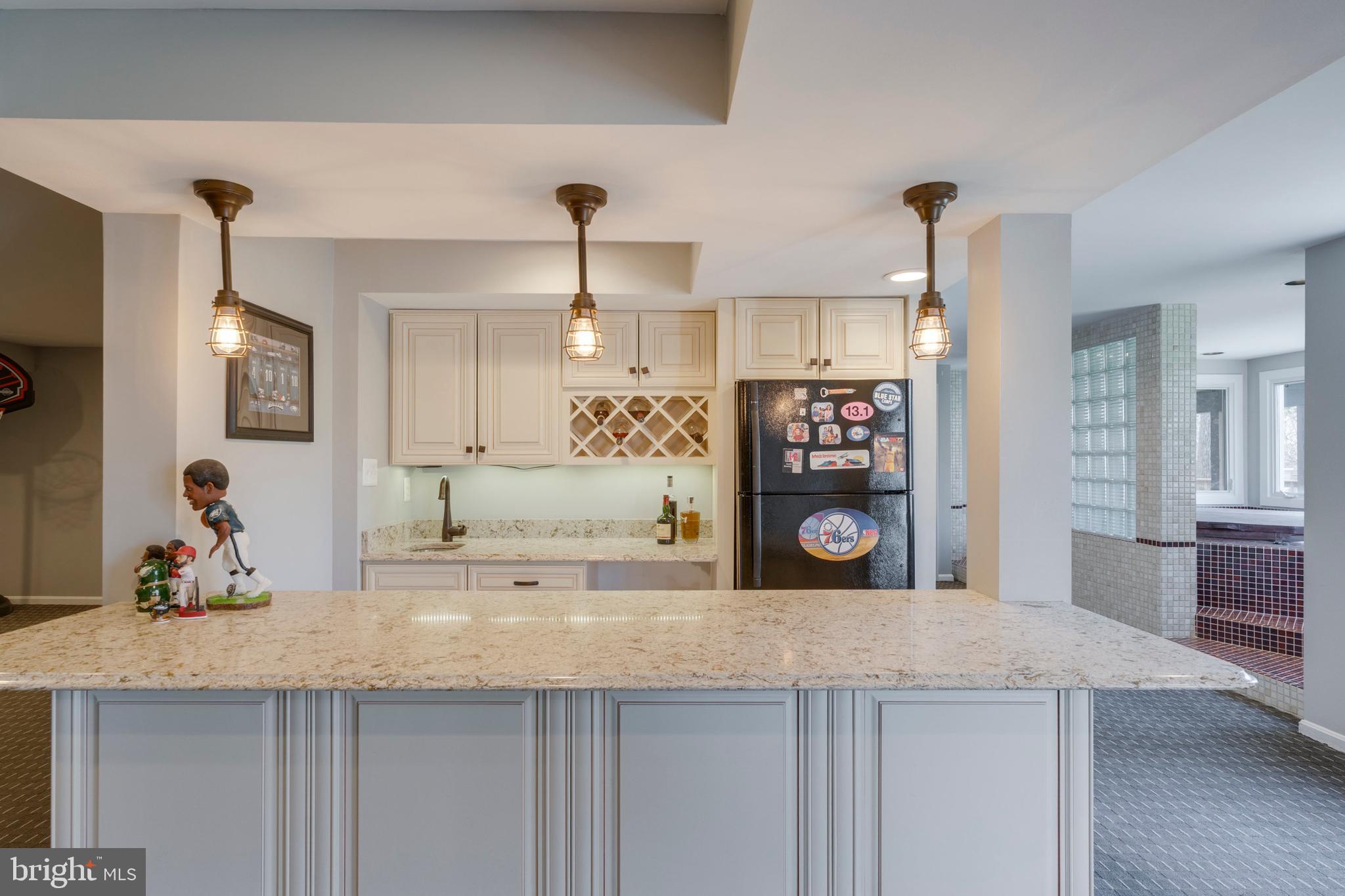 HERITAGE WALK - Residential