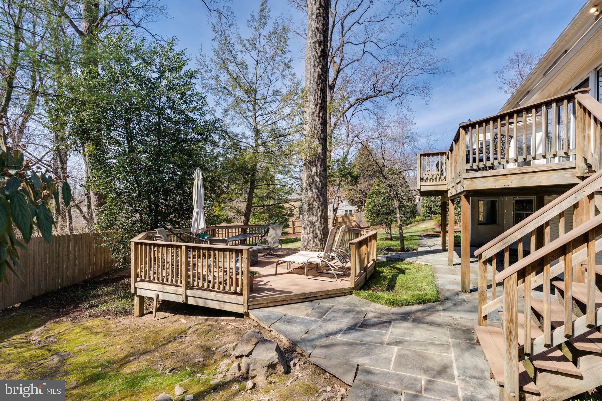 HERITAGE WALK - Residential