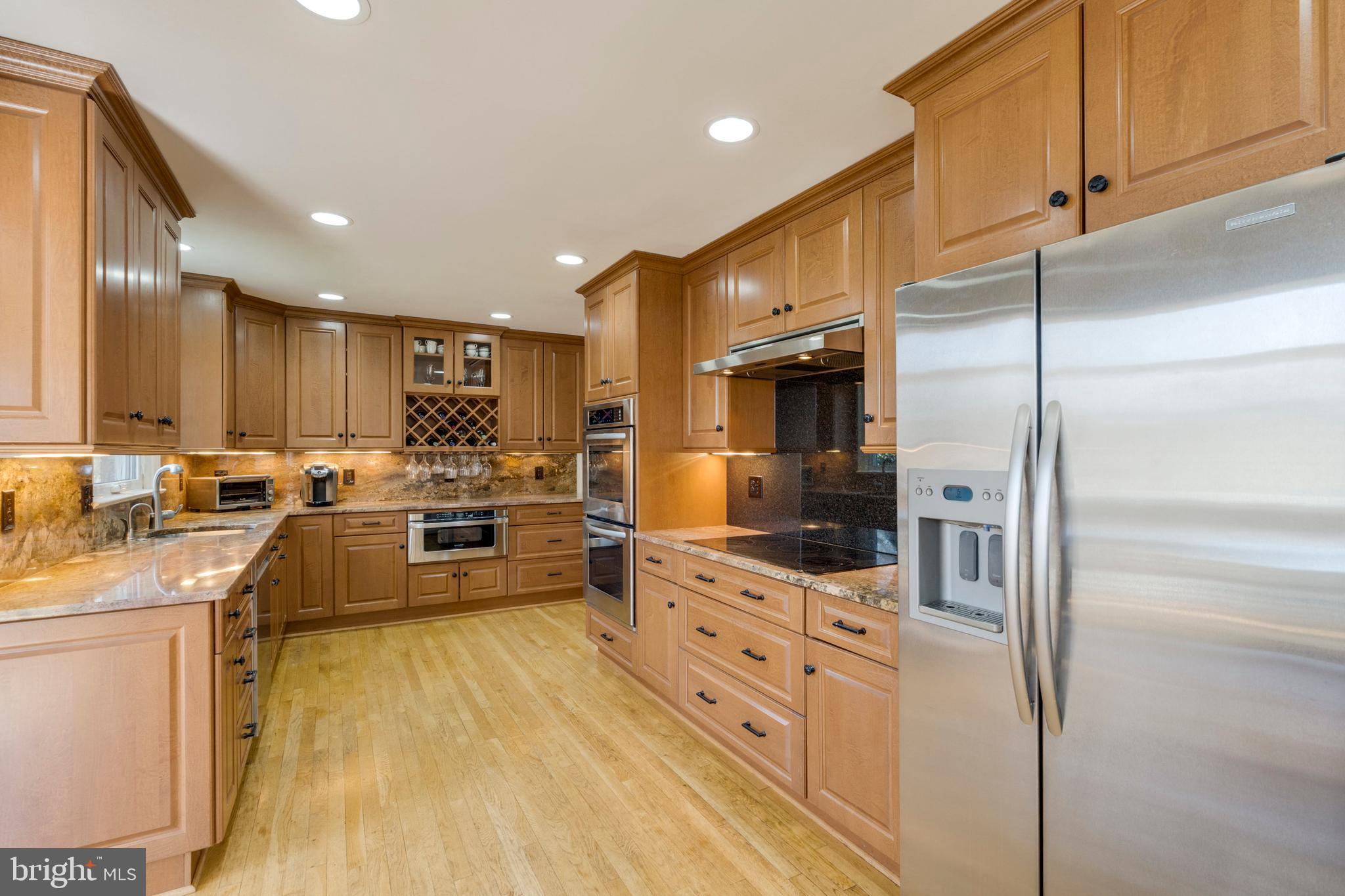 HERITAGE WALK - Residential