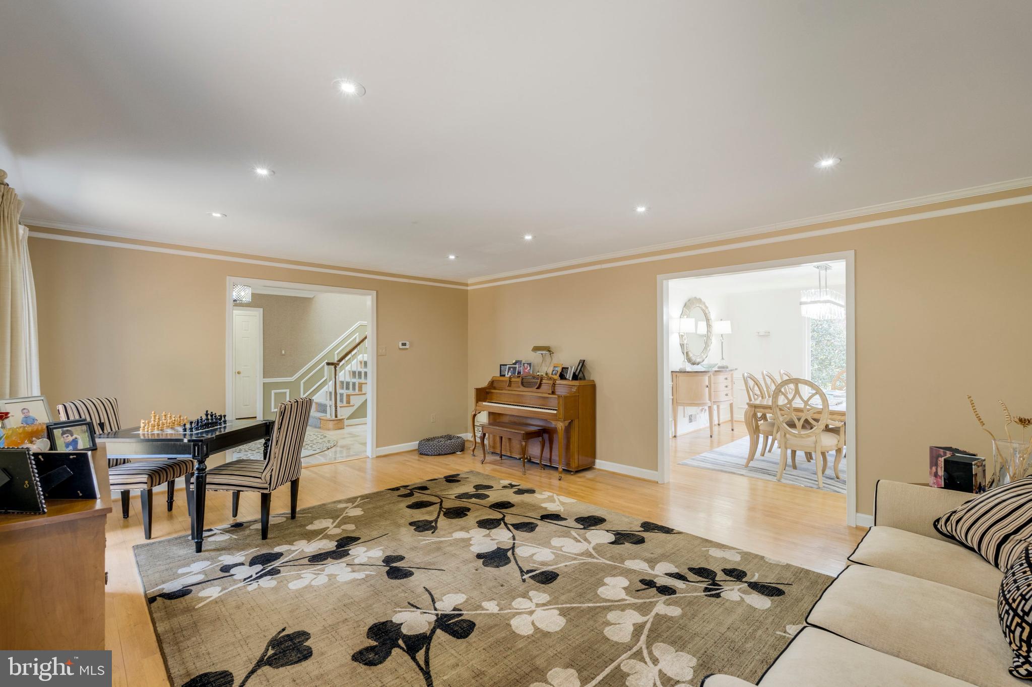 HERITAGE WALK - Residential