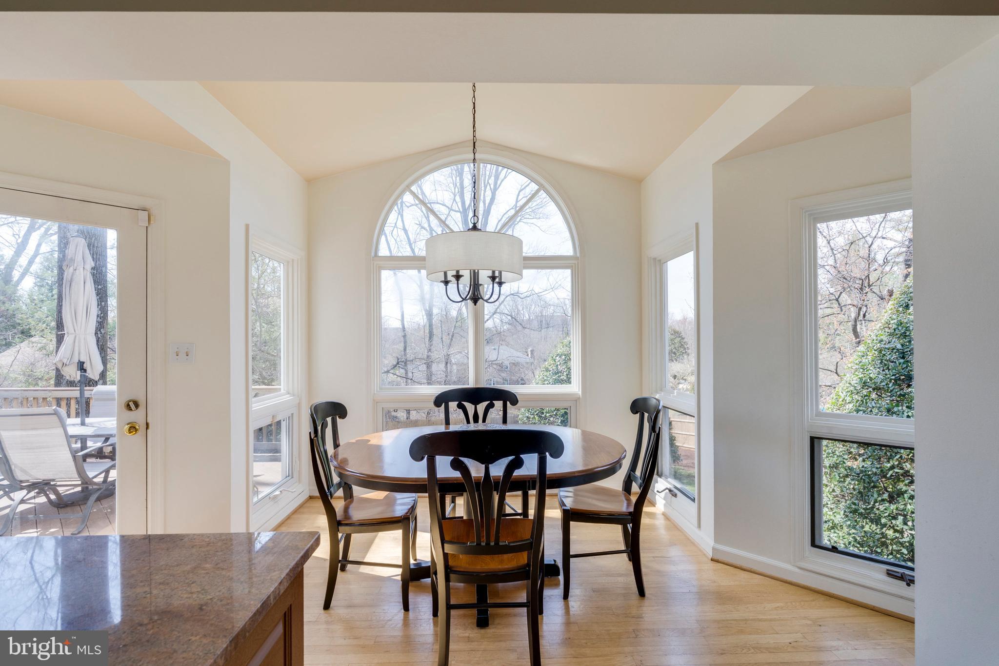 HERITAGE WALK - Residential