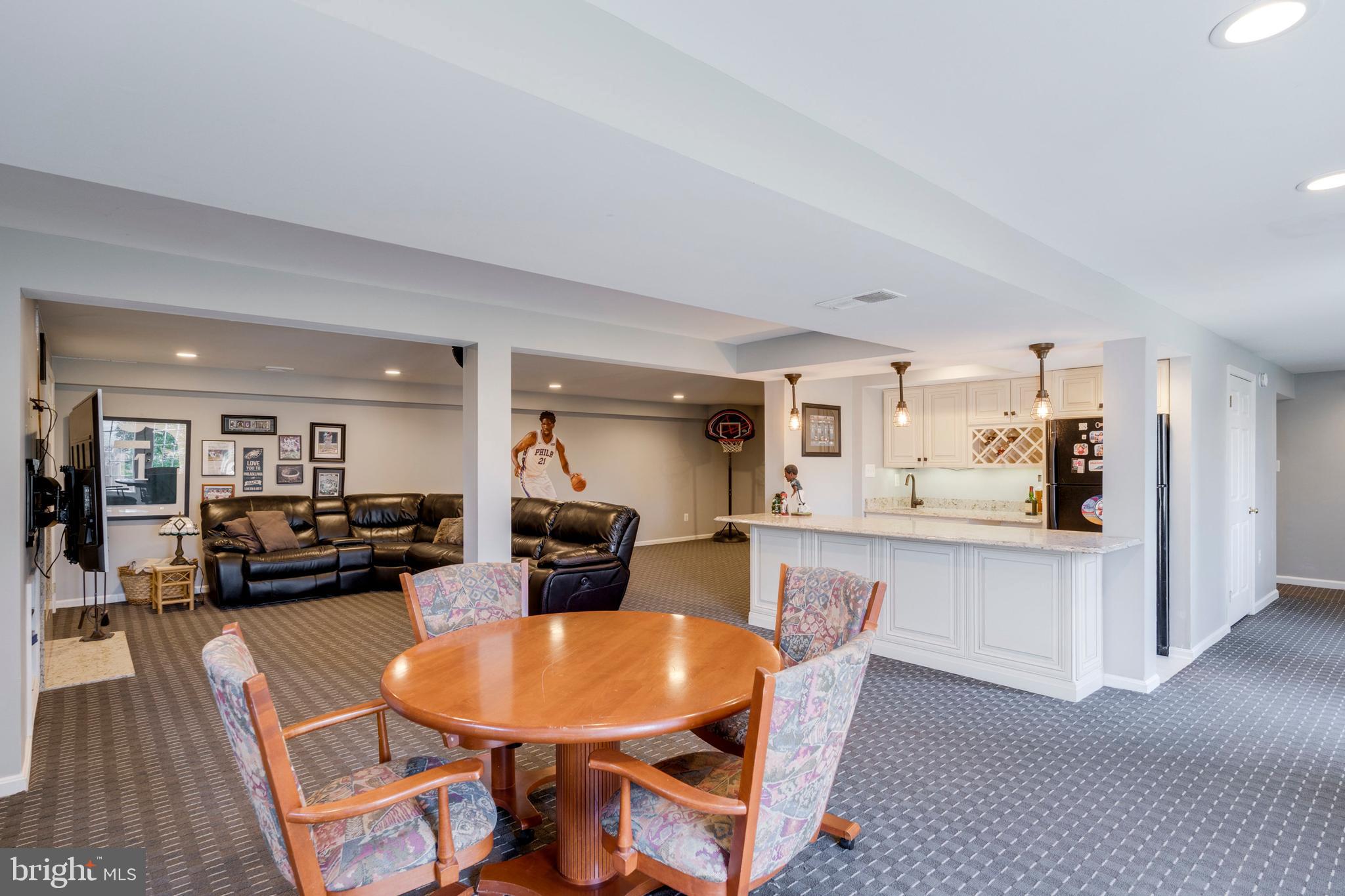 HERITAGE WALK - Residential